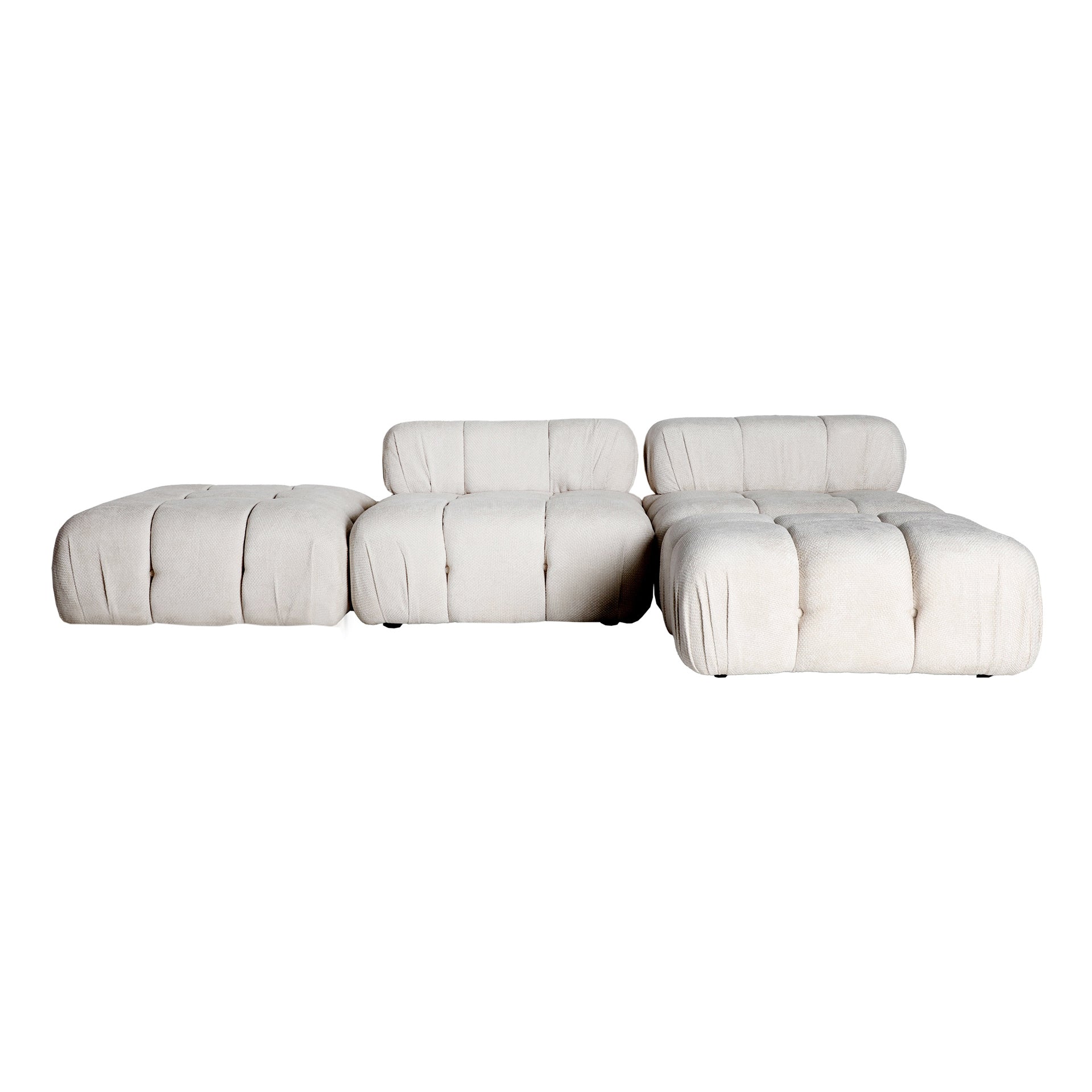 LETHO FOOTREST - ramustudio