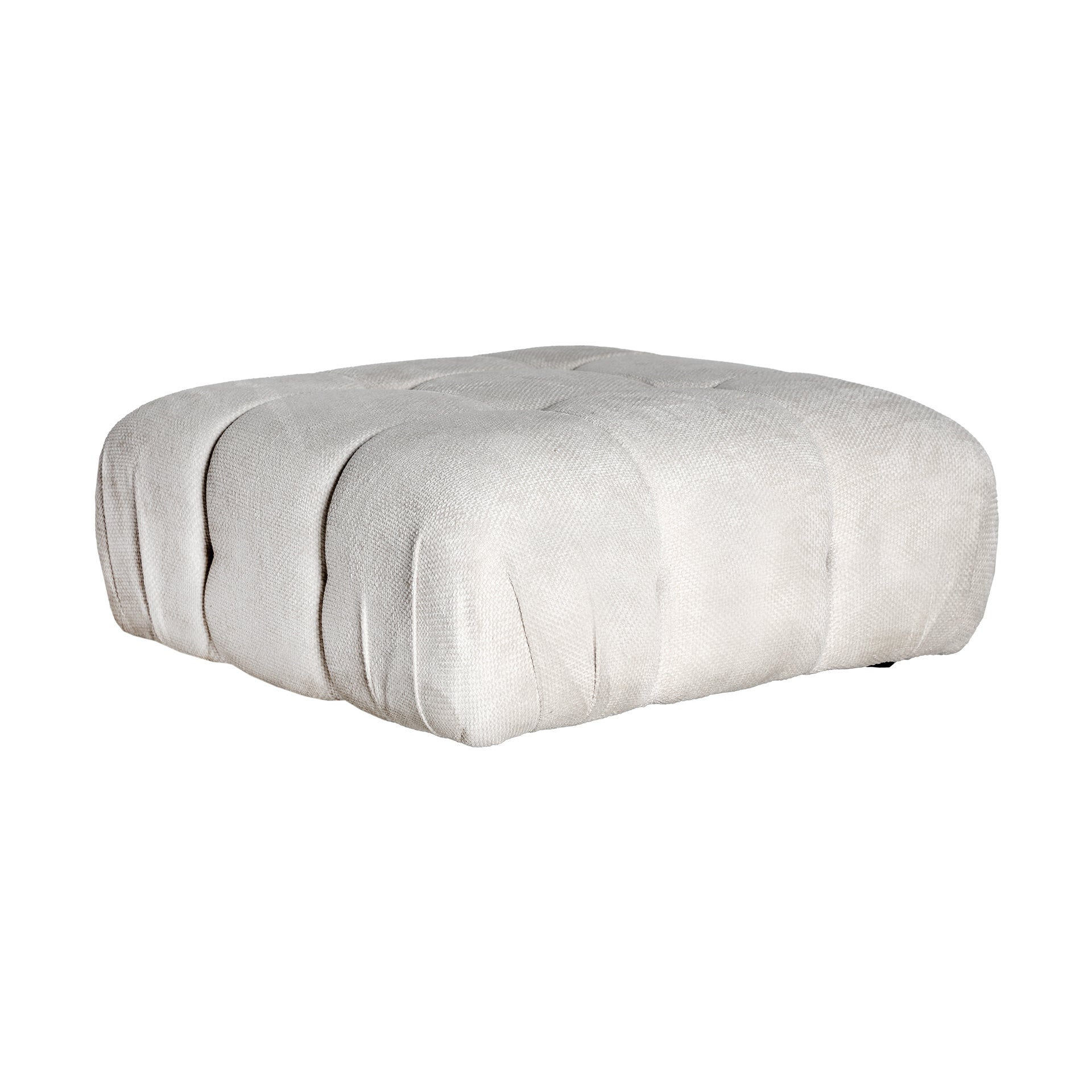 LETHO SOFA MODULE FOOTREST - ramustudio