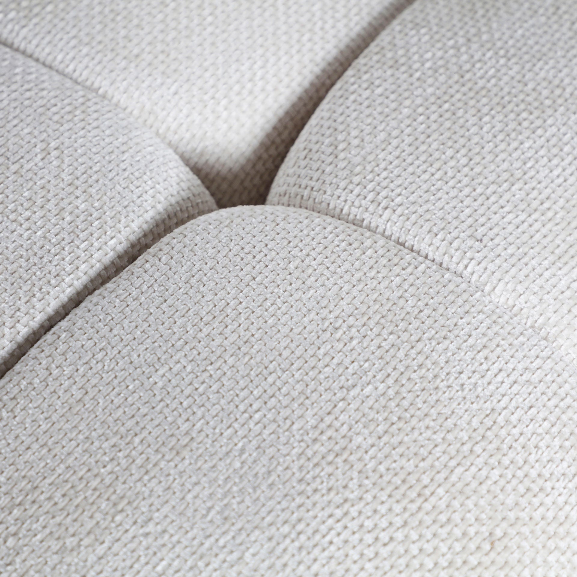LETHO SOFA MODULE FOOTREST - ramustudio