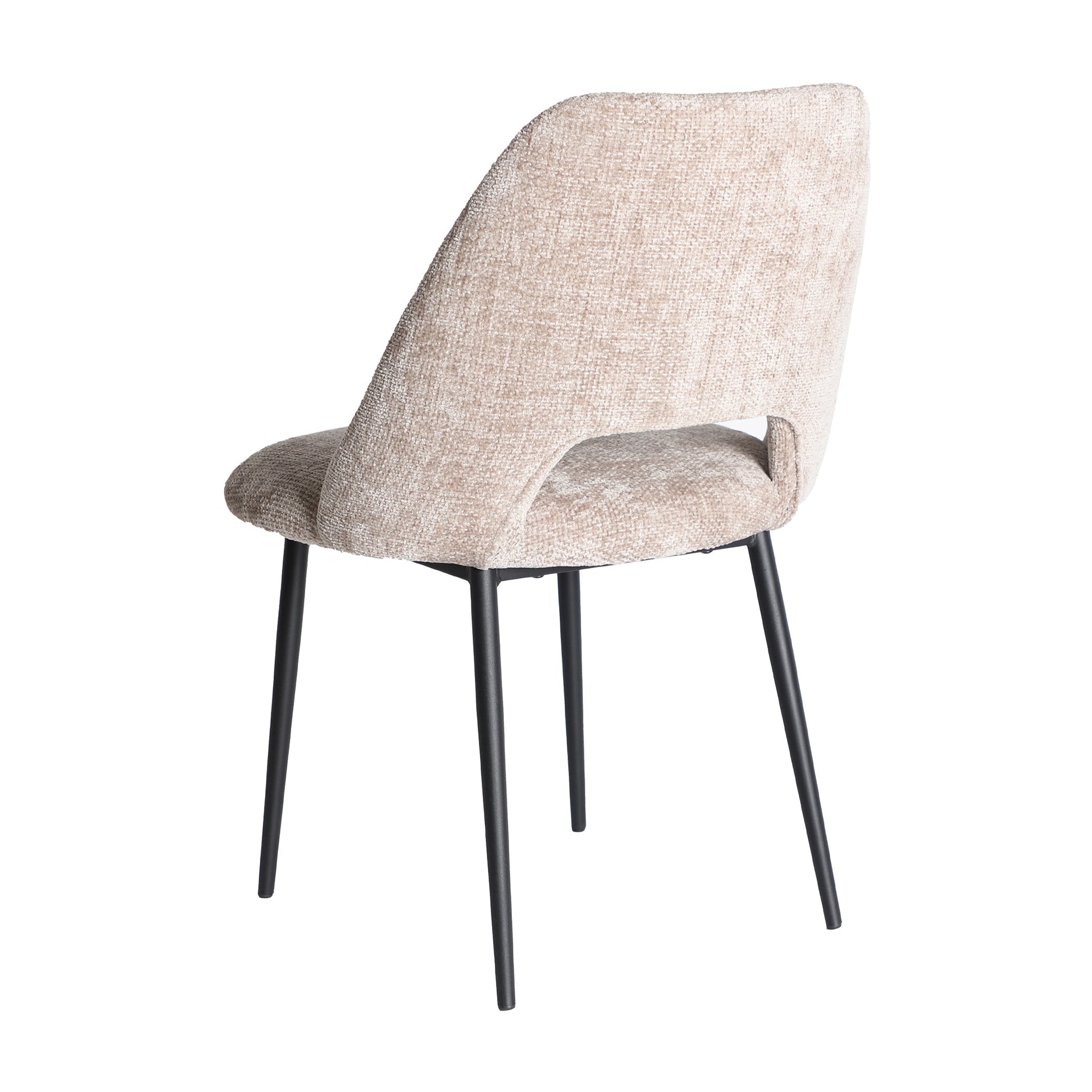 LEYNHAC CHAIR - ramustudio