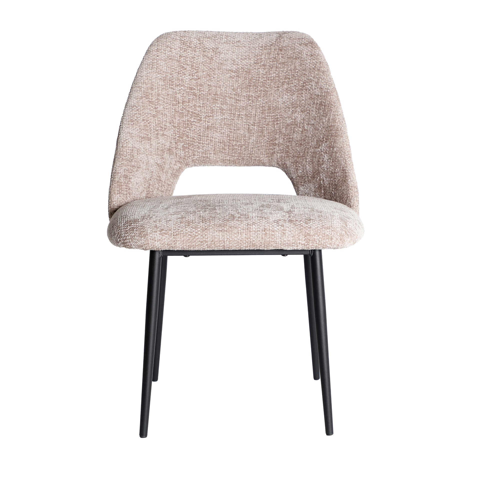 LEYNHAC CHAIR - ramustudio