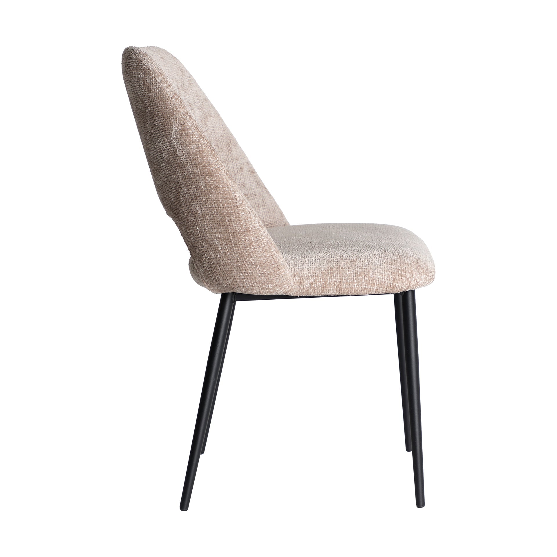 LEYNHAC CHAIR - ramustudio