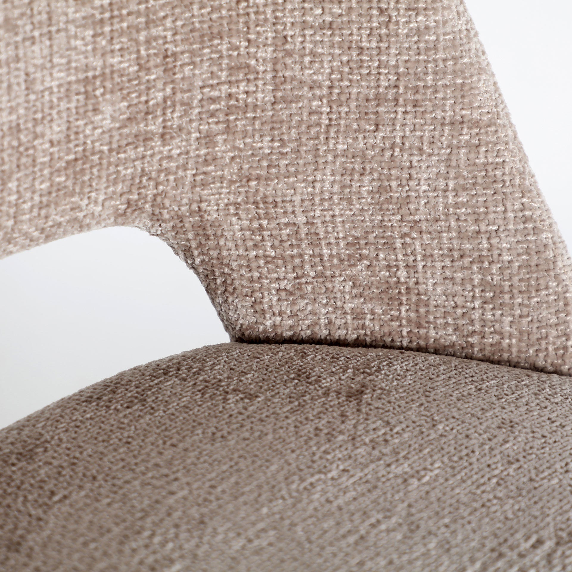 LEYNHAC CHAIR - ramustudio