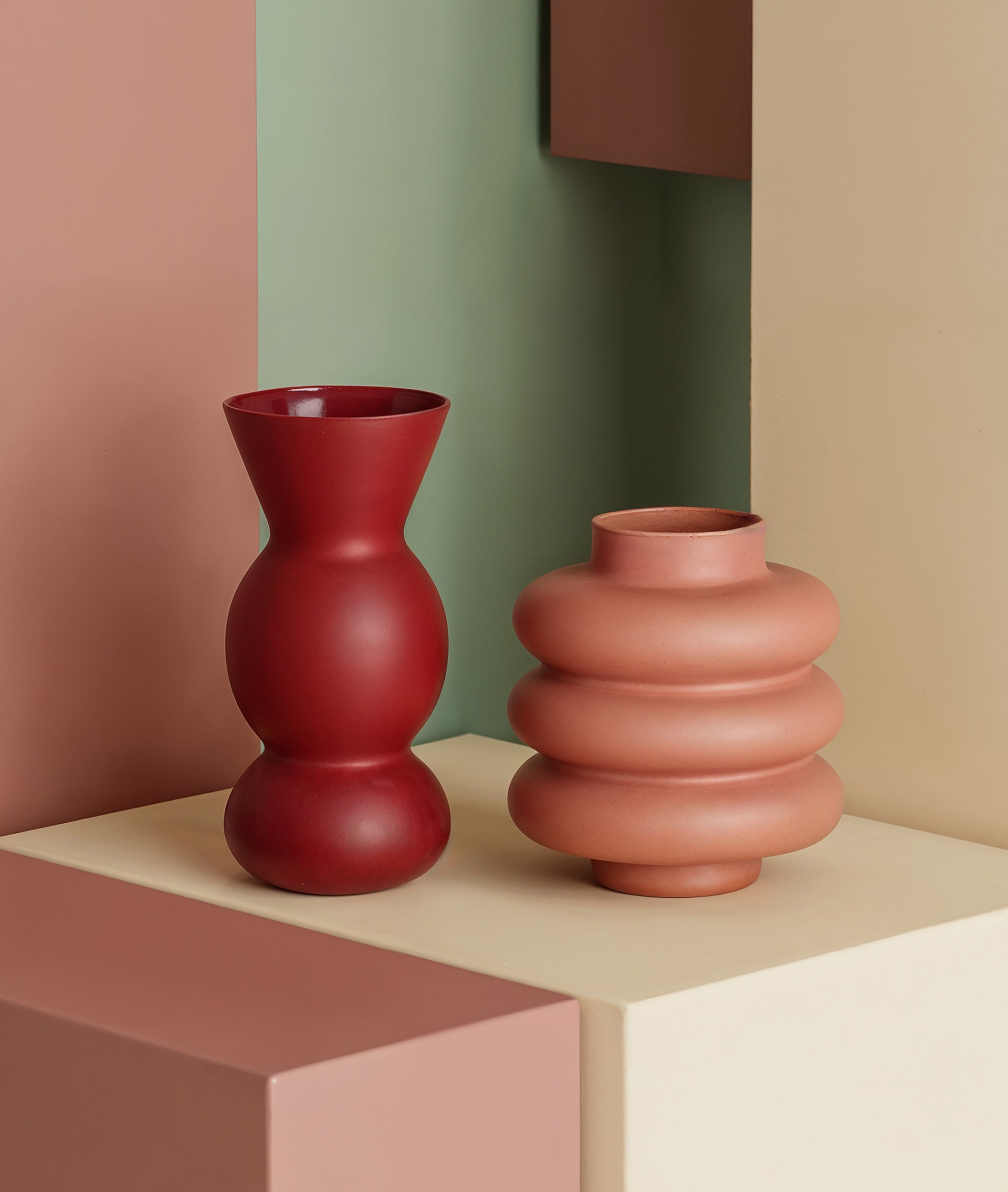 LIAM VASE - ramustudio