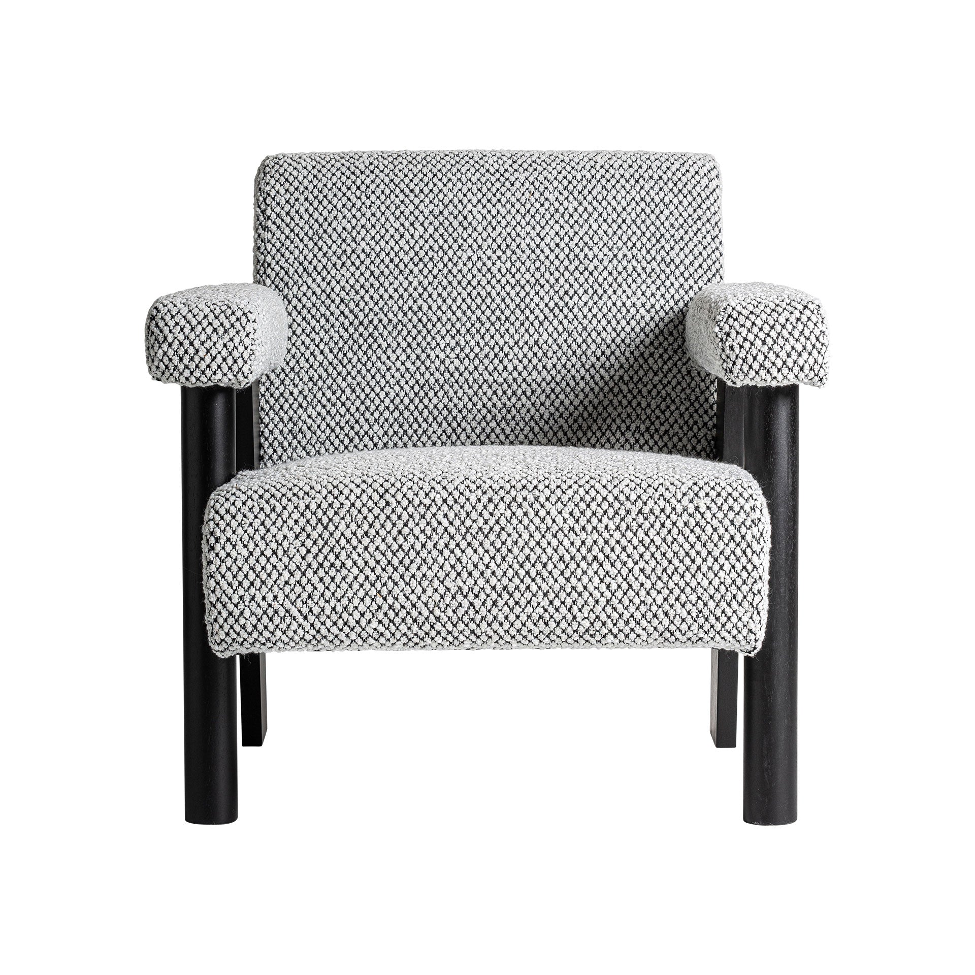 LIESTER ARMCHAIR - ramustudio