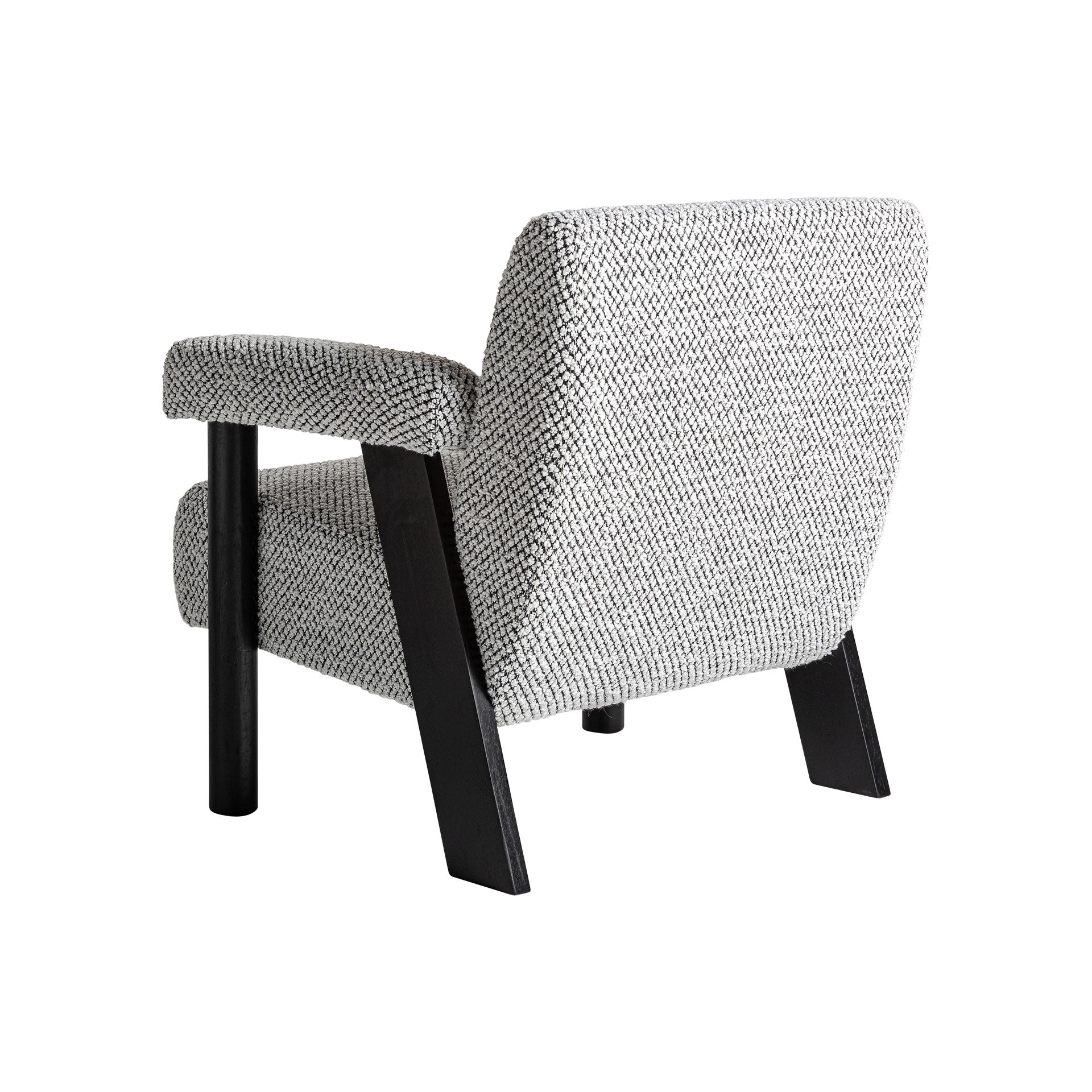 LIESTER ARMCHAIR - ramustudio