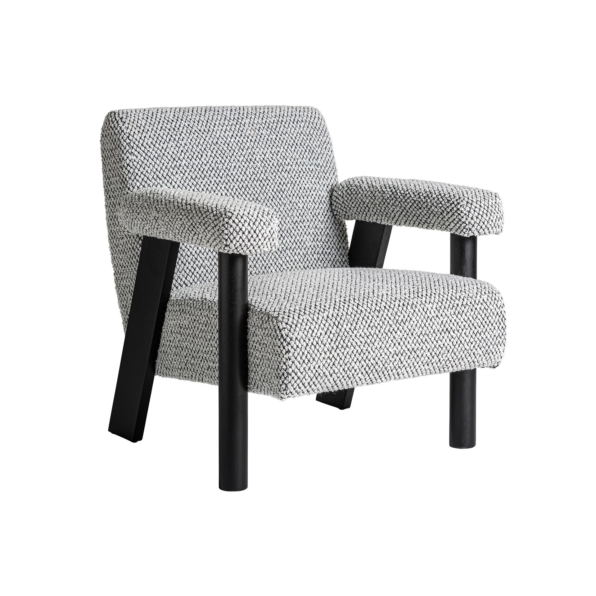 LIESTER ARMCHAIR - ramustudio