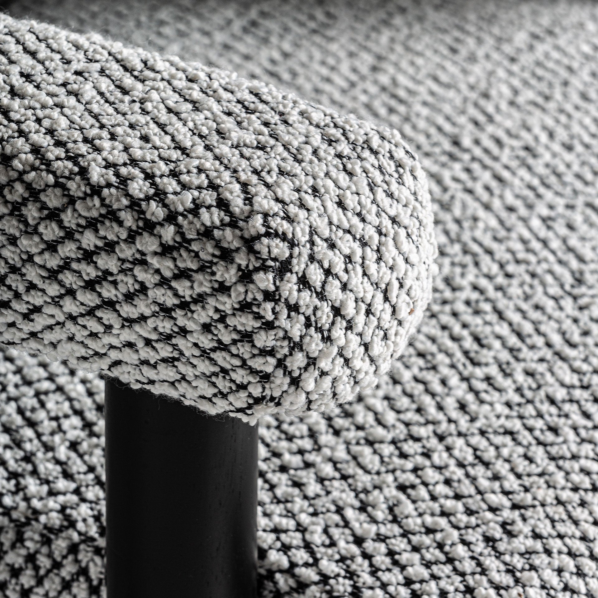 LIESTER ARMCHAIR - ramustudio