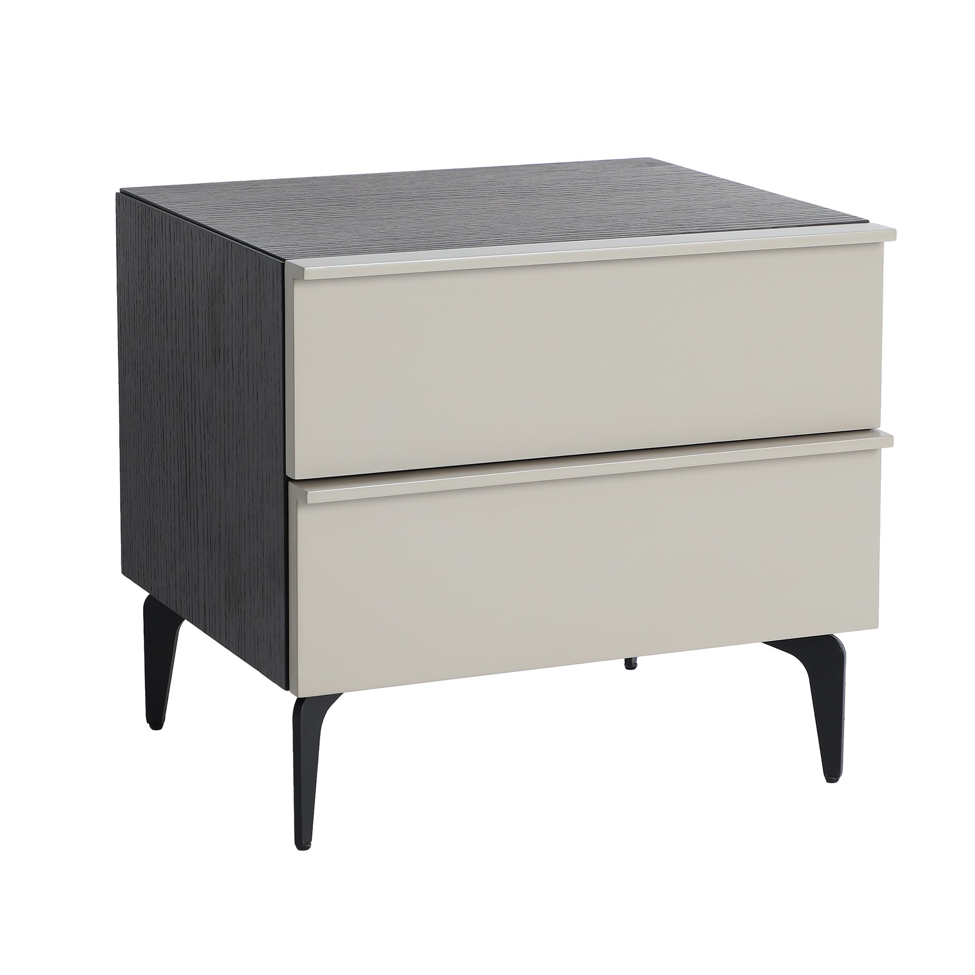 LINDFLUR BEDSIDE TABLE - ramustudio