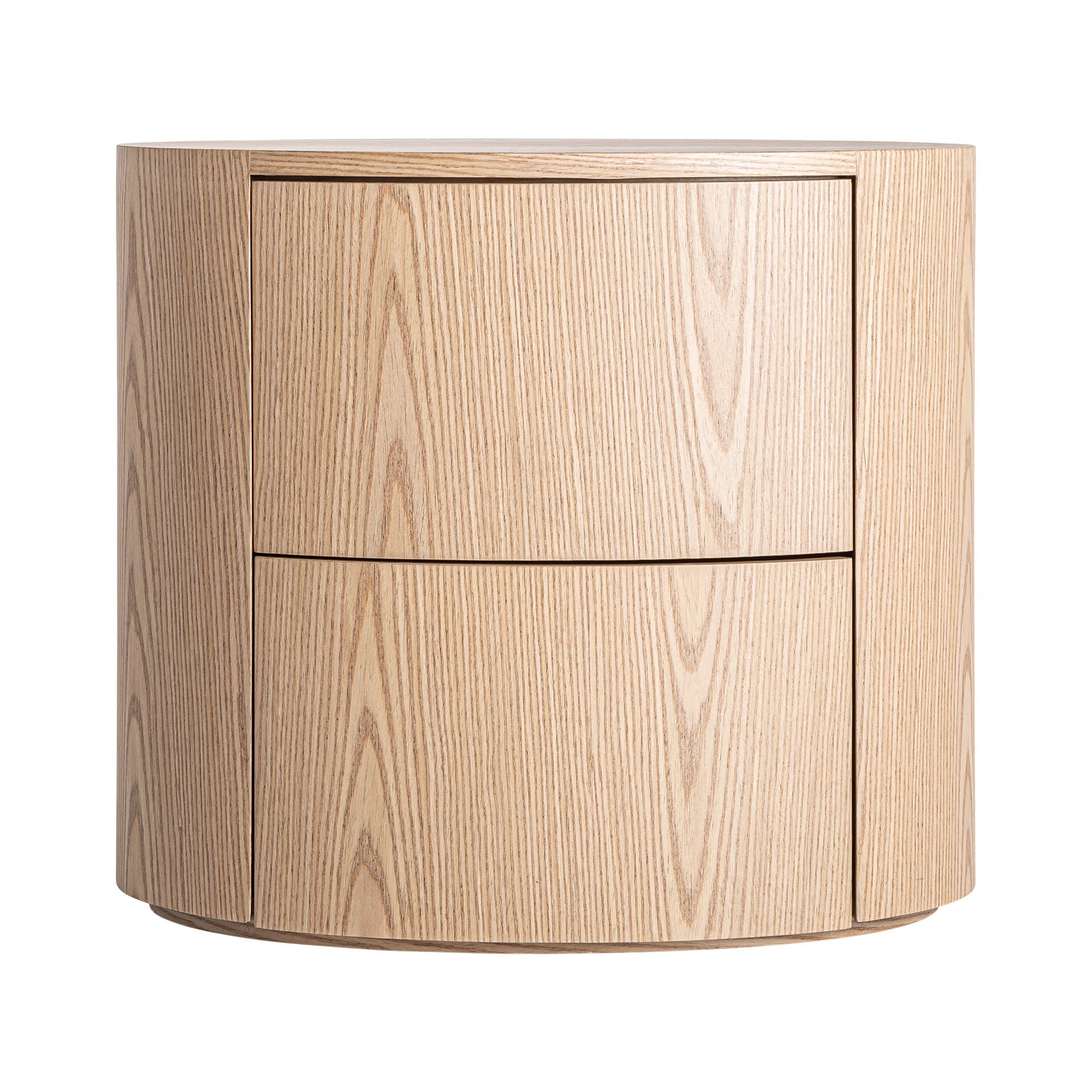 LIRA BEDSIDE TABLE - ramustudio