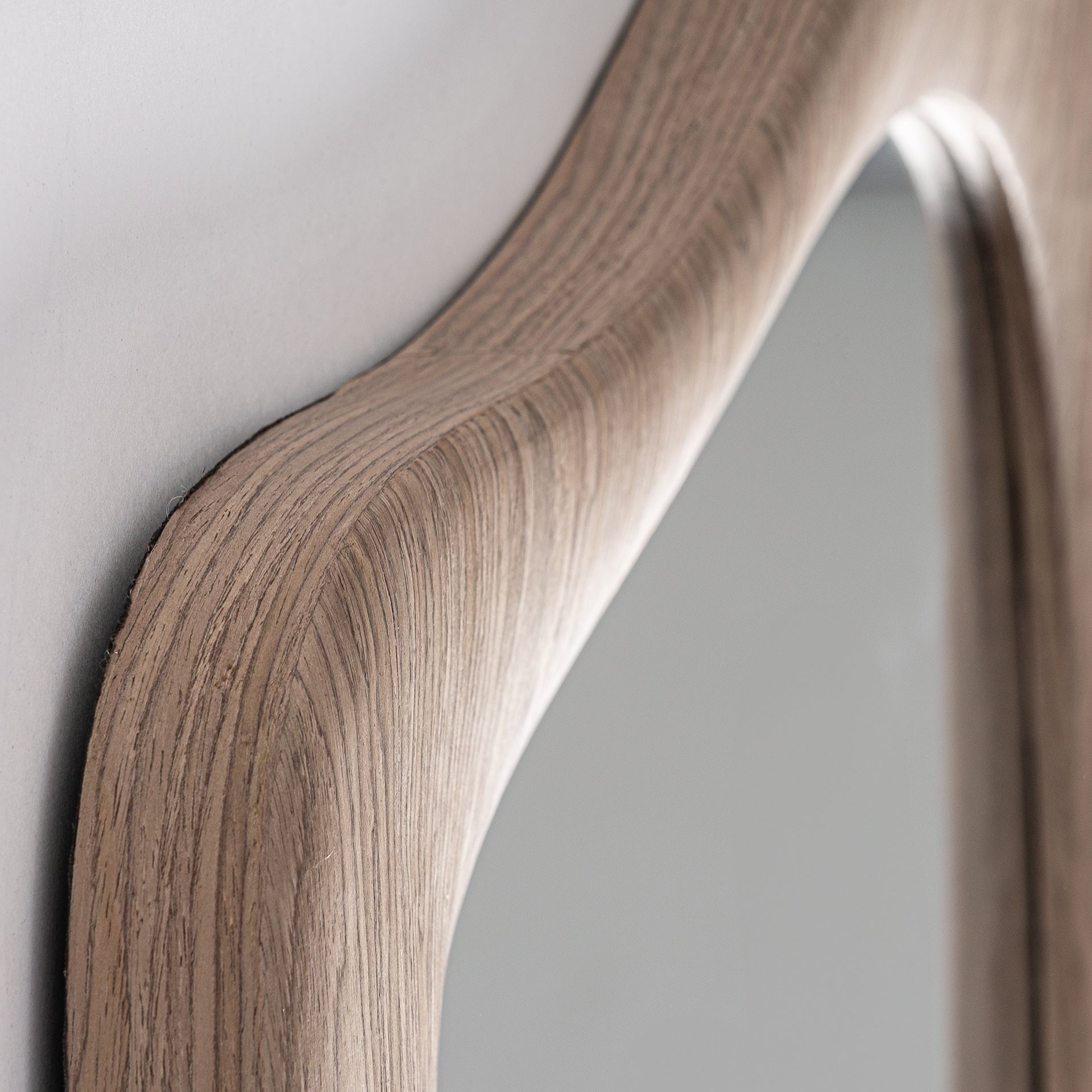LIRA MIRROR - ramustudio