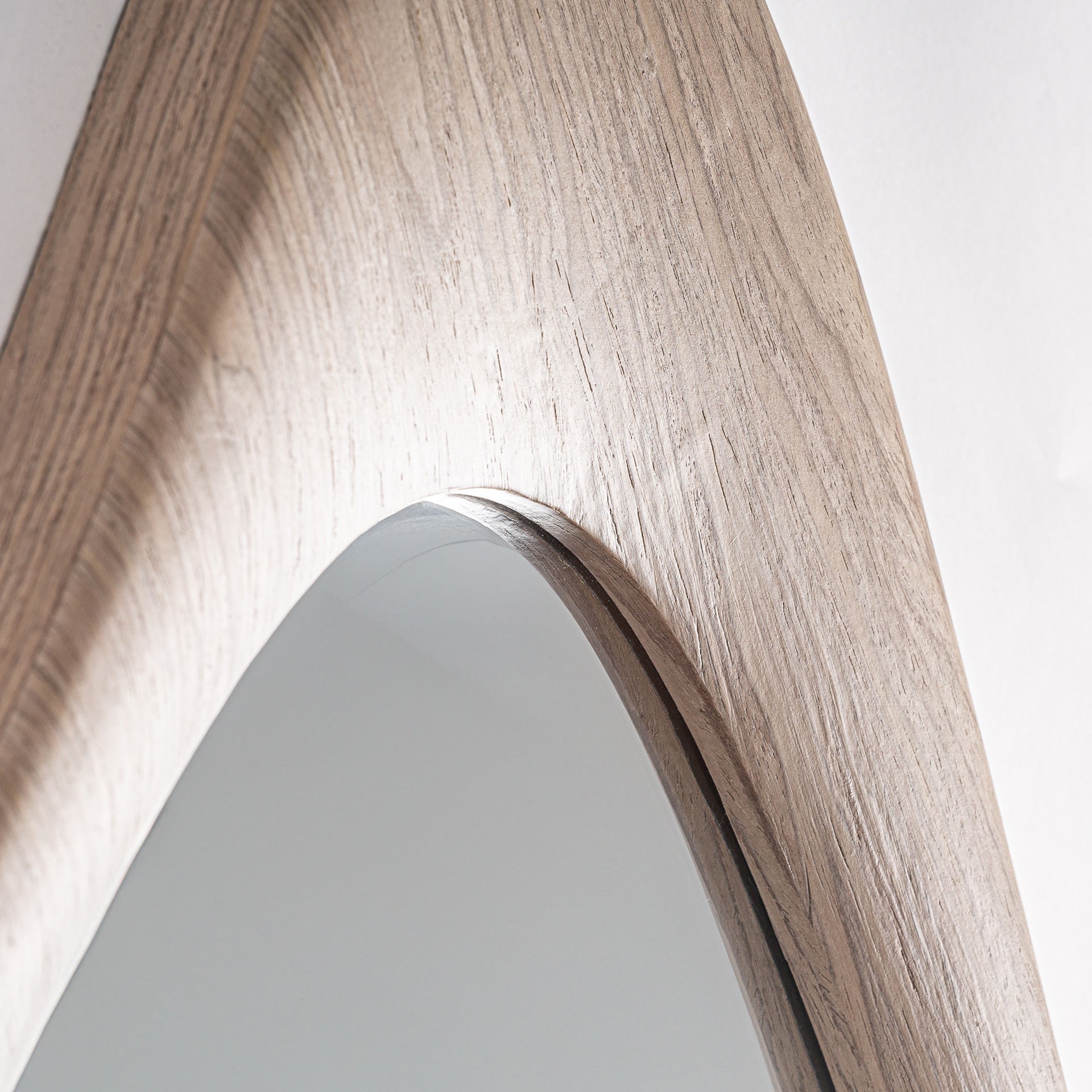 LIRA MIRROR - ramustudio