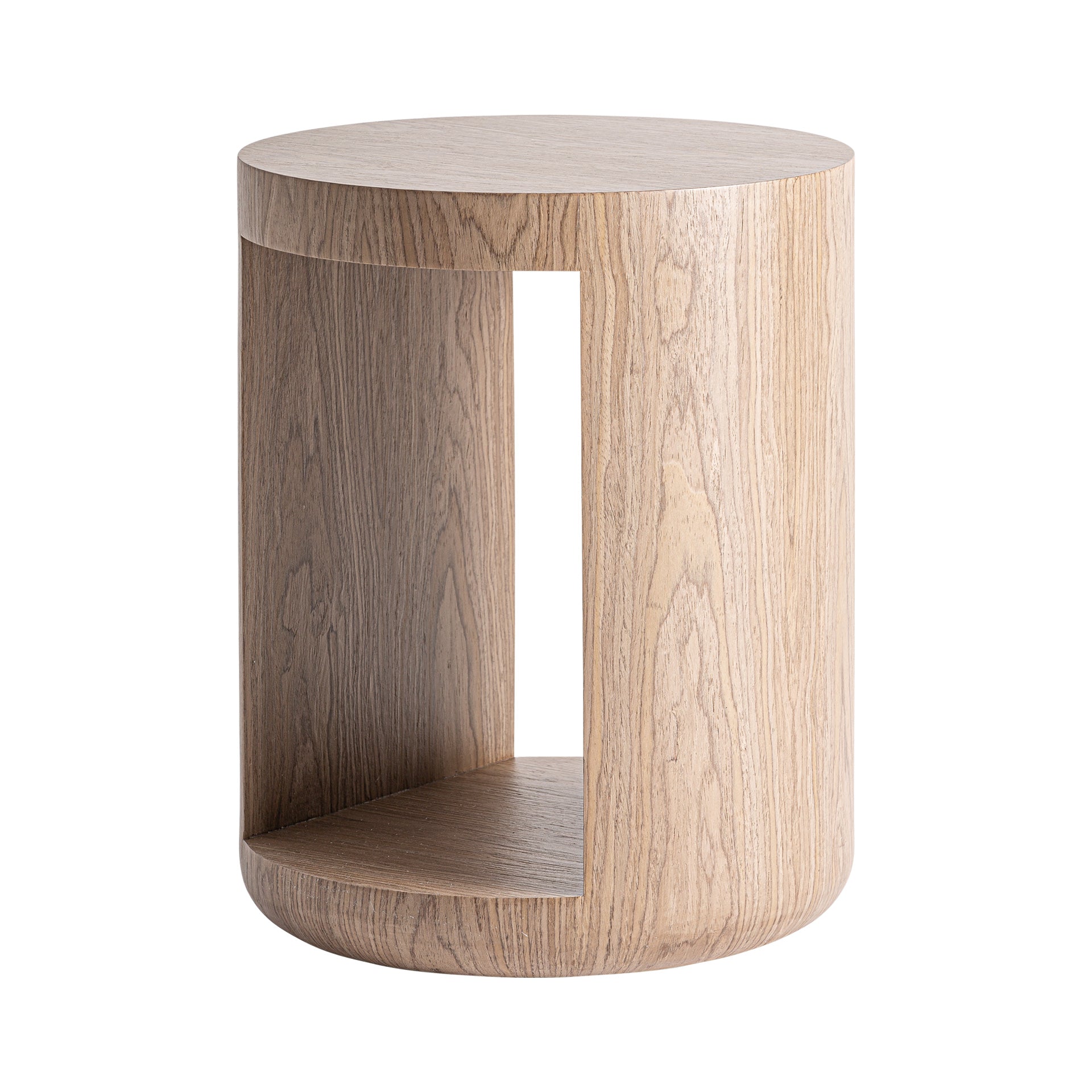 LIRA SIDE TABLE - ramustudio