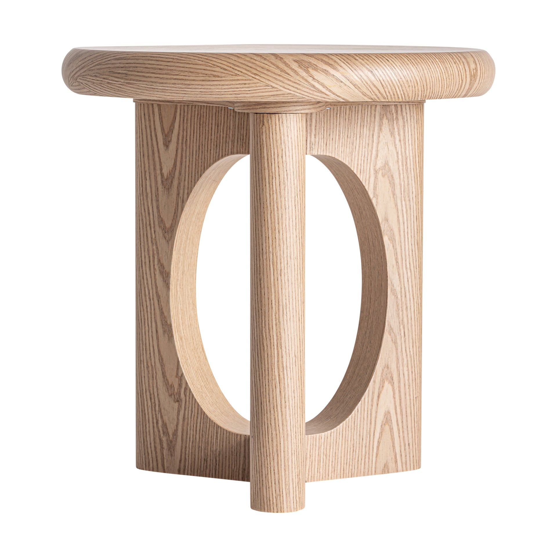 LIRA SIDE TABLE - ramustudio