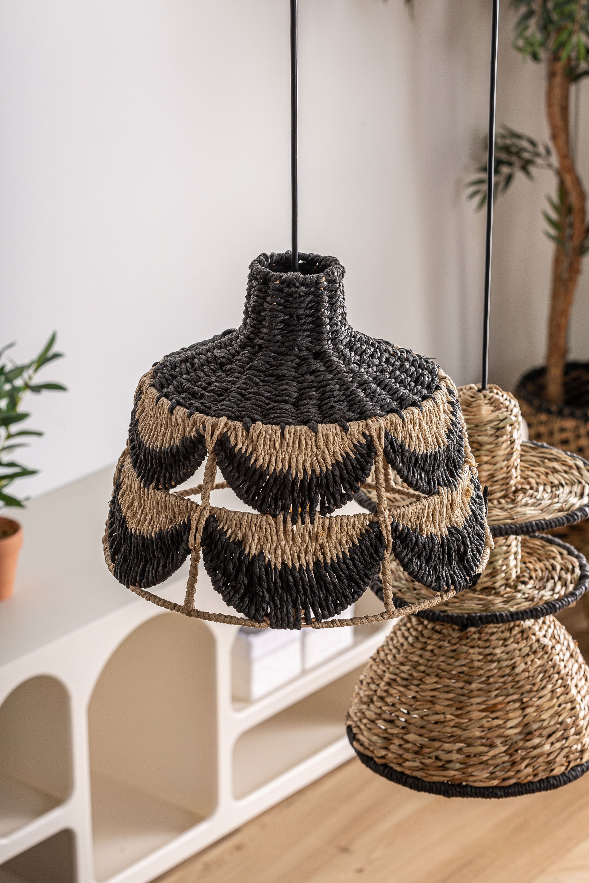 LISSE CEILING LAMP - ramustudio