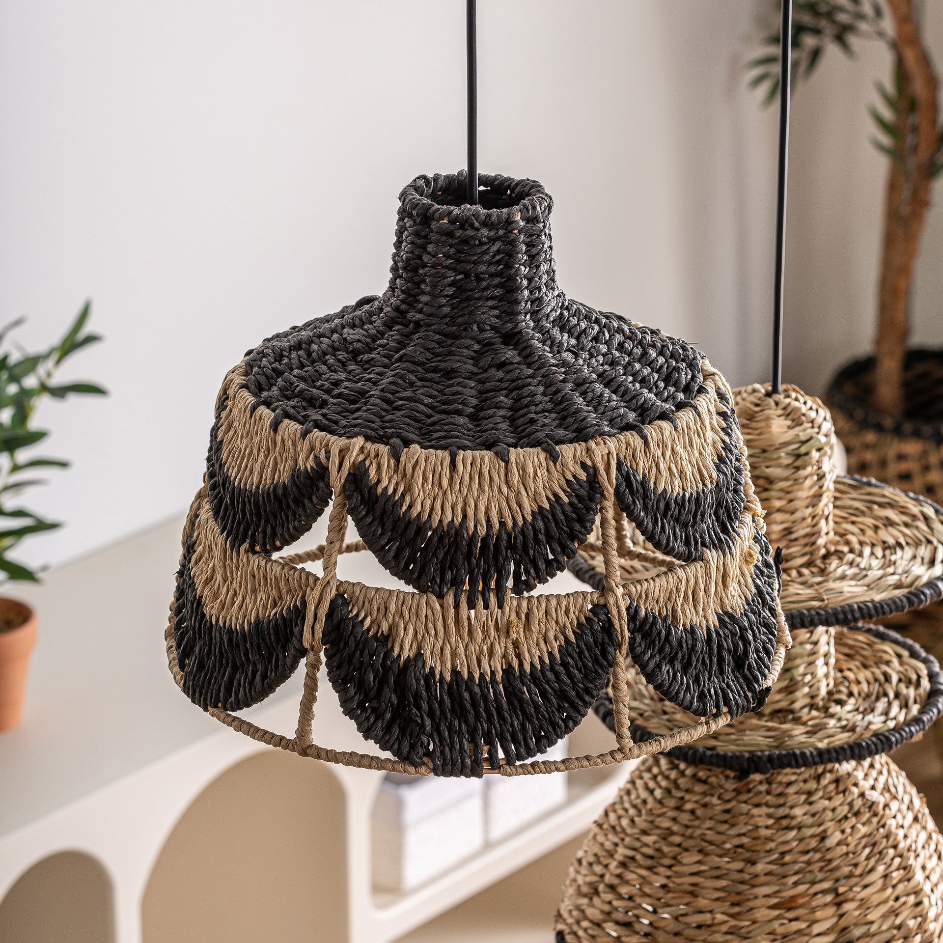 LISSE CEILING LAMP - ramustudio