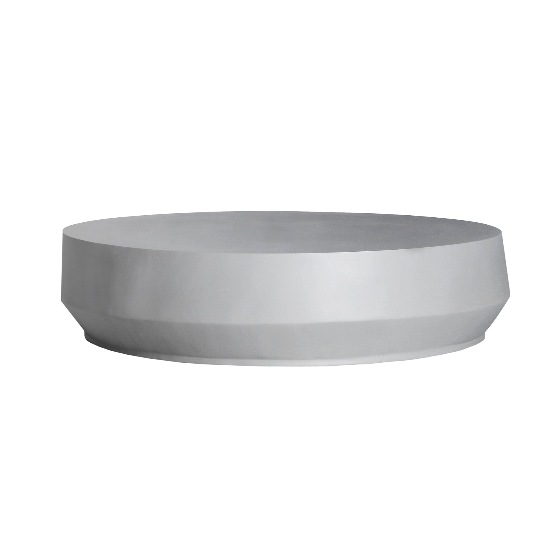 LOCHES COFFEE TABLE - ramustudio
