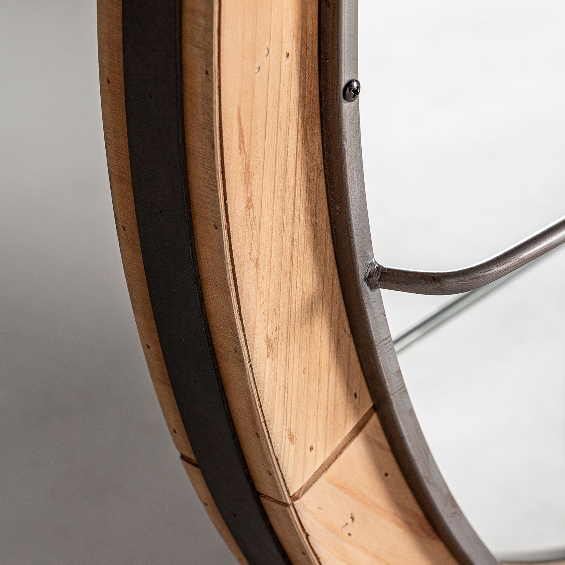 LONGFORD MIRROR - ramustudio
