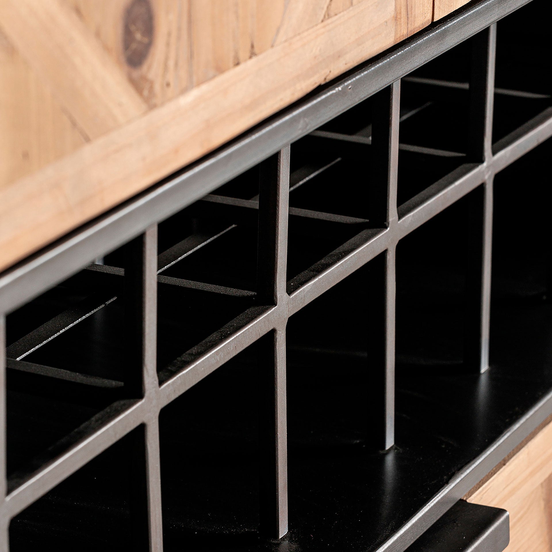 LONGFORD WARDROBE - ramustudio