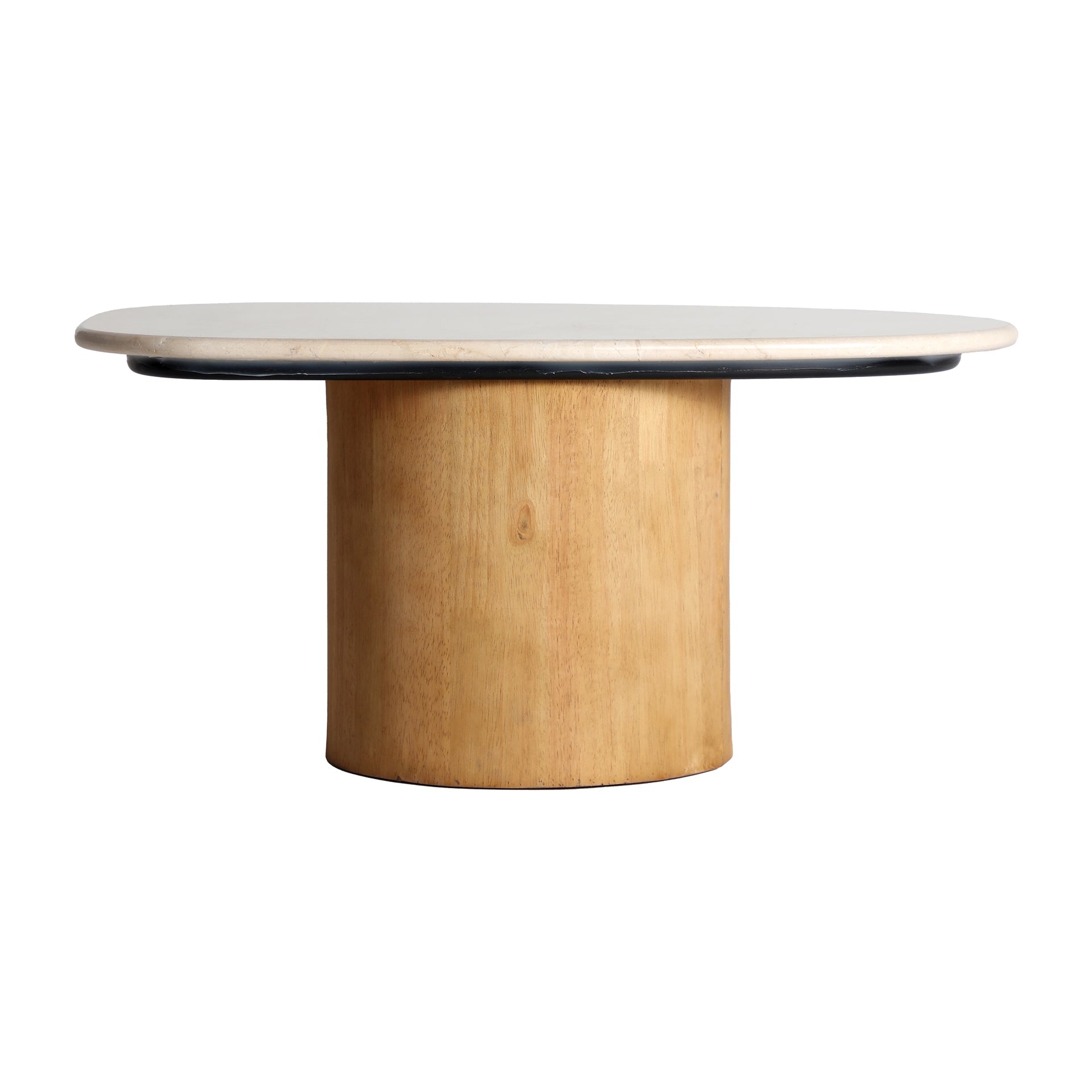 LORACH COFFEE TABLE - ramustudio