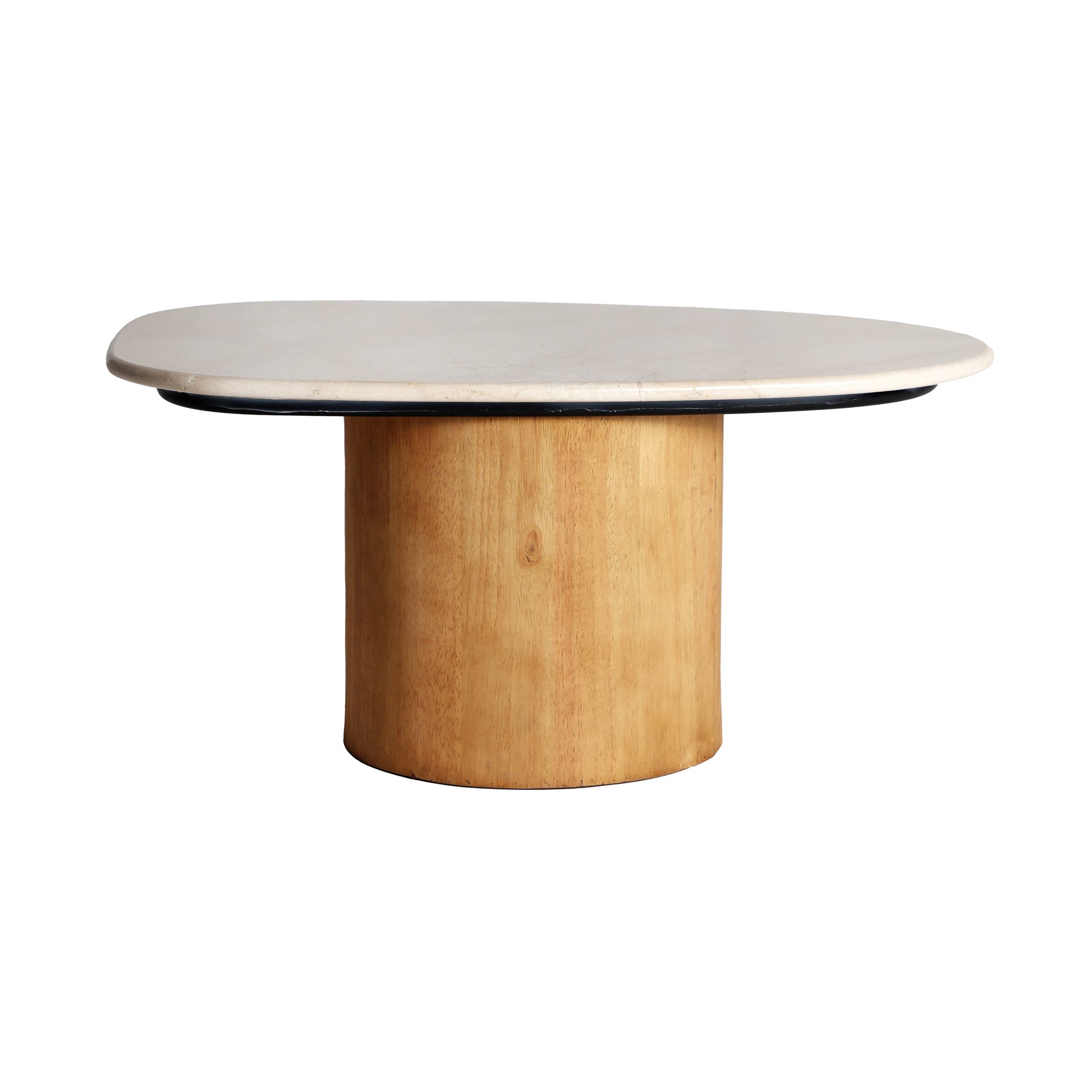 LORACH COFFEE TABLE - ramustudio