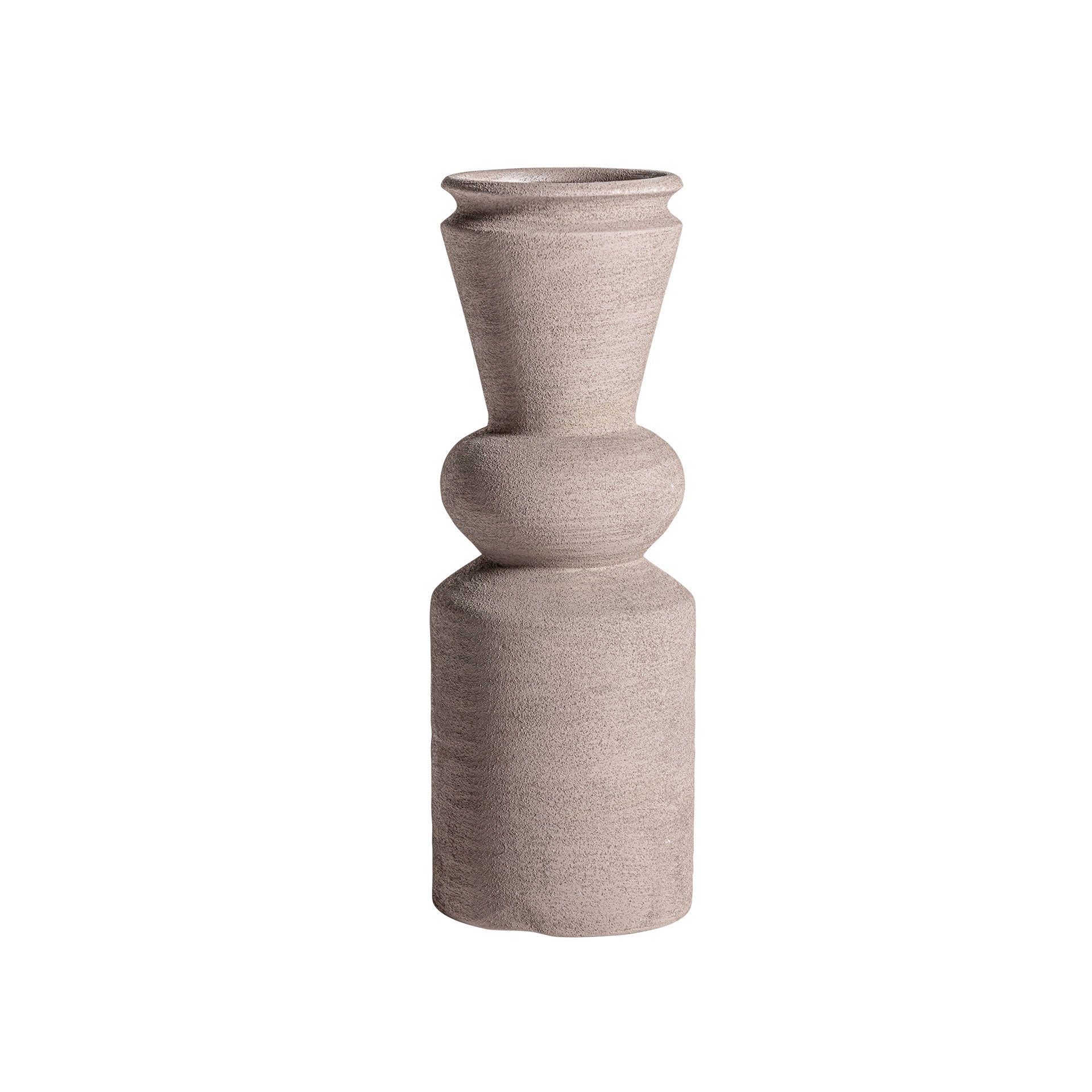 LOSSE VASE - ramustudio