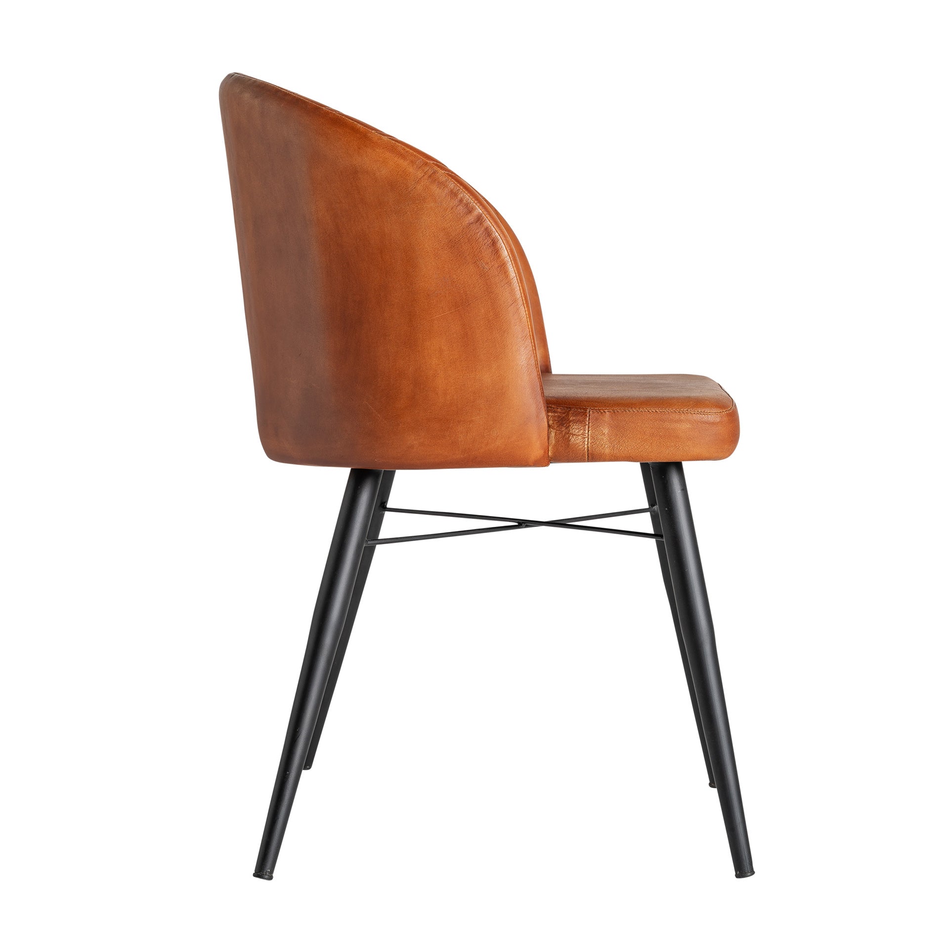 LUARD CHAIR - ramustudio