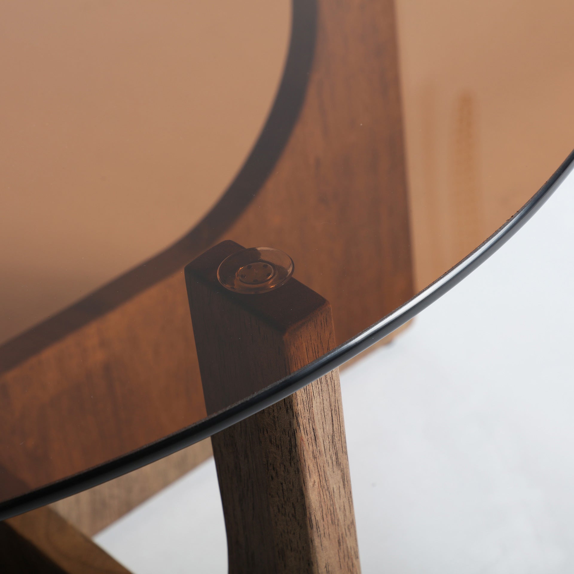LUBECA COFFEE TABLE - ramustudio