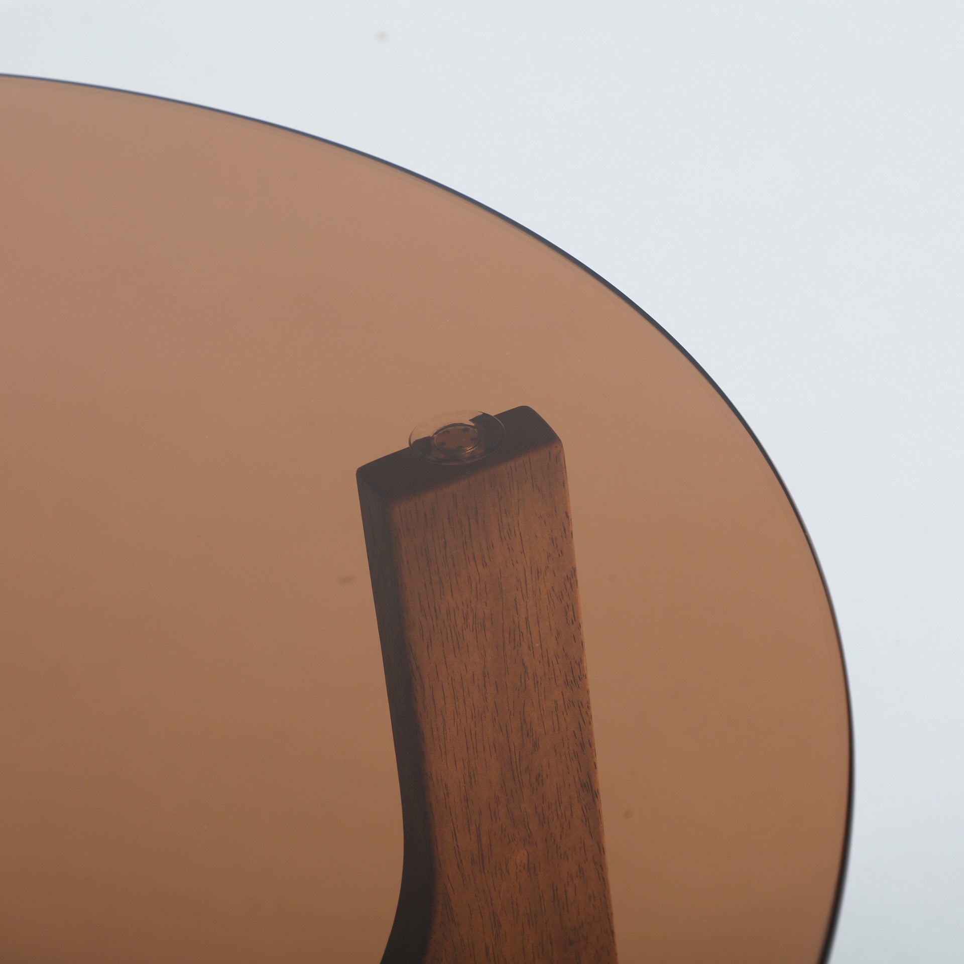 LUBECA COFFEE TABLE - ramustudio