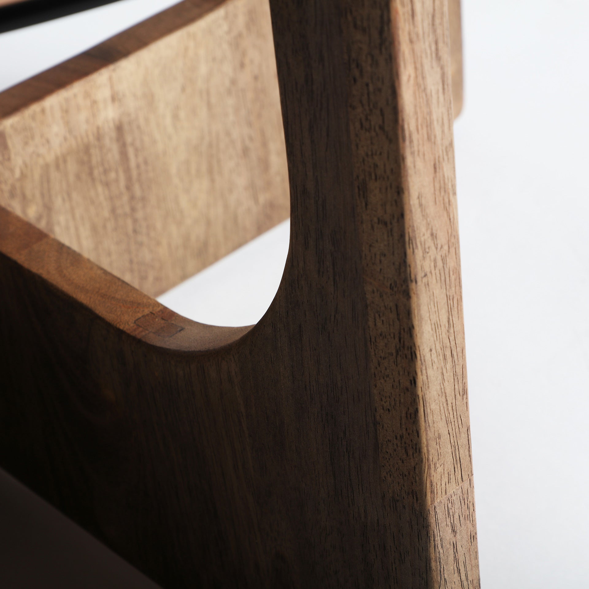 LUBECA COFFEE TABLE - ramustudio