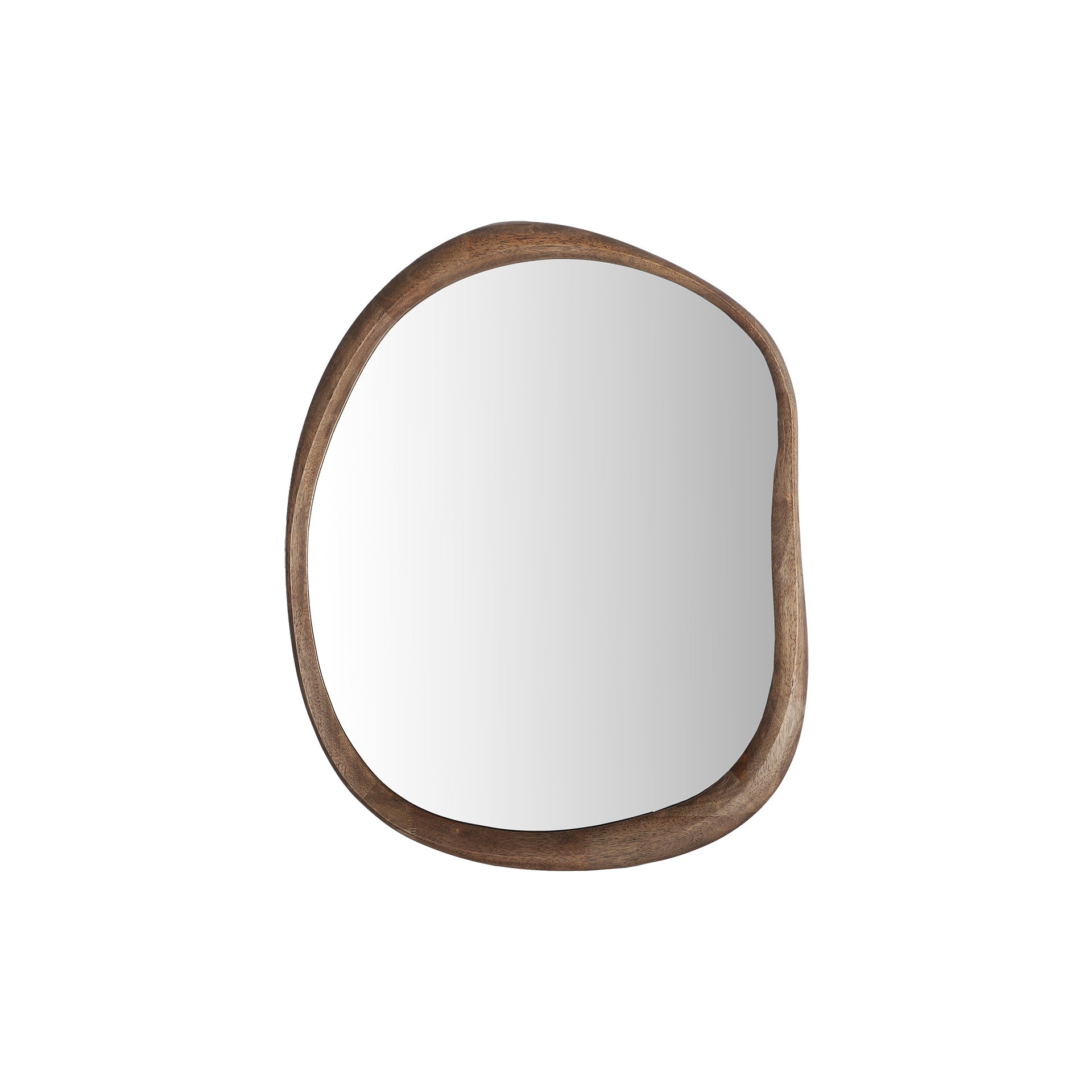 LUBECA MIRROR - ramustudio