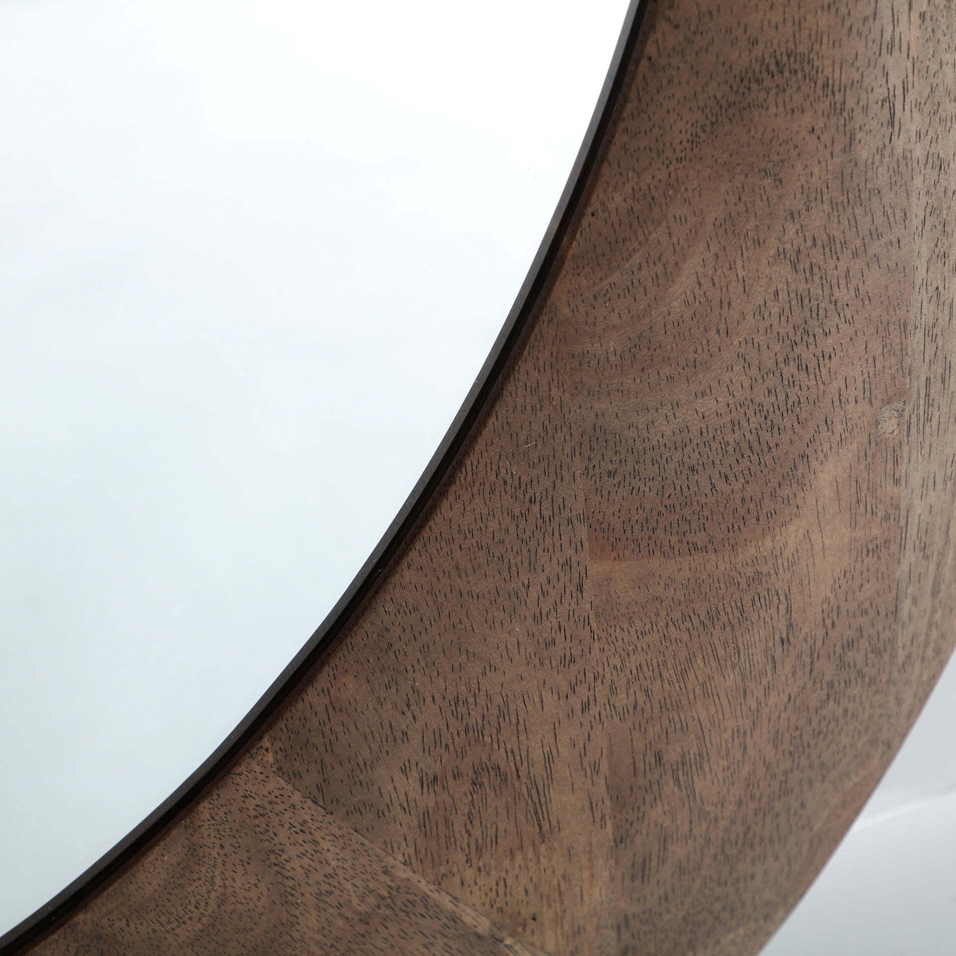 LUBECA MIRROR - ramustudio