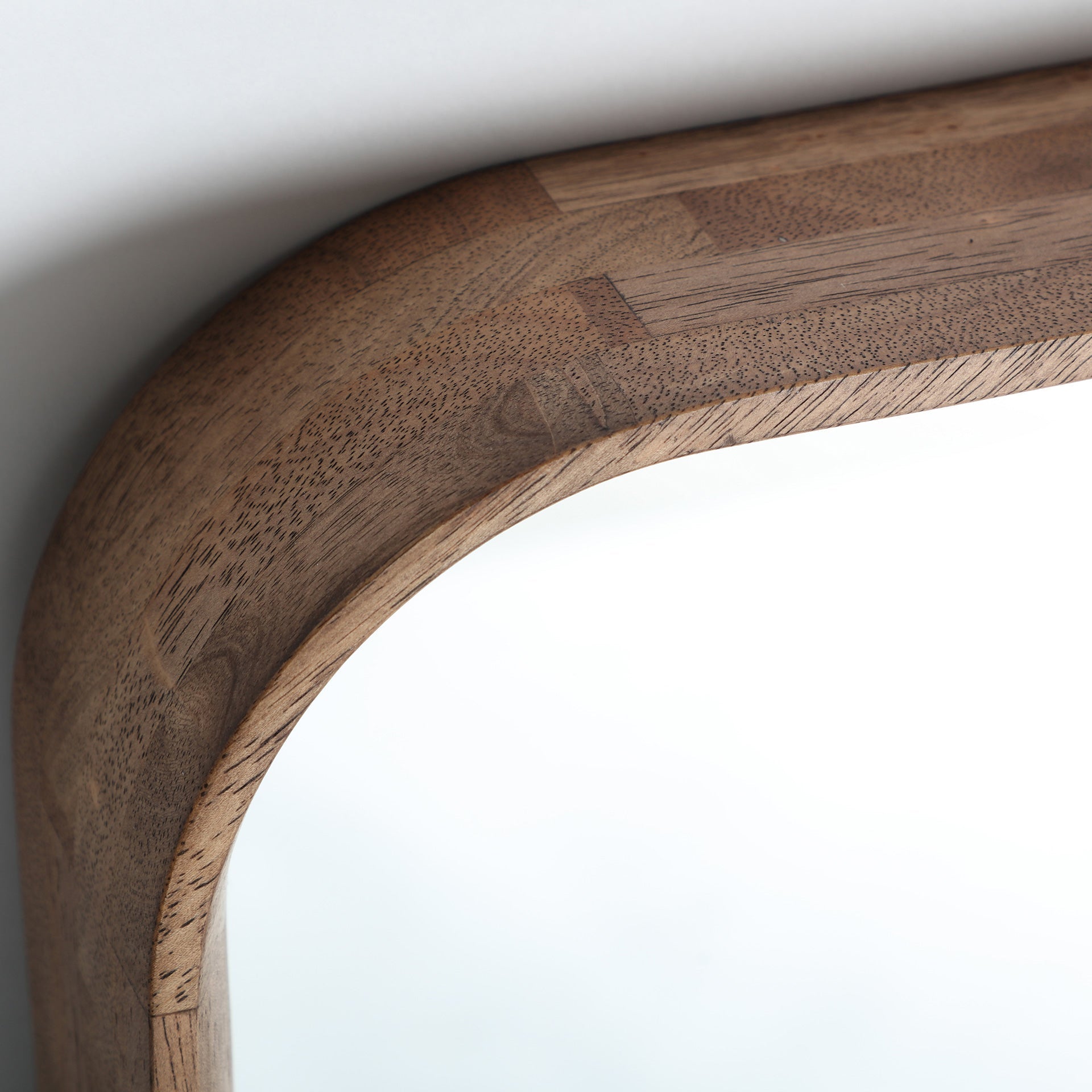 LUBECA MIRROR - ramustudio
