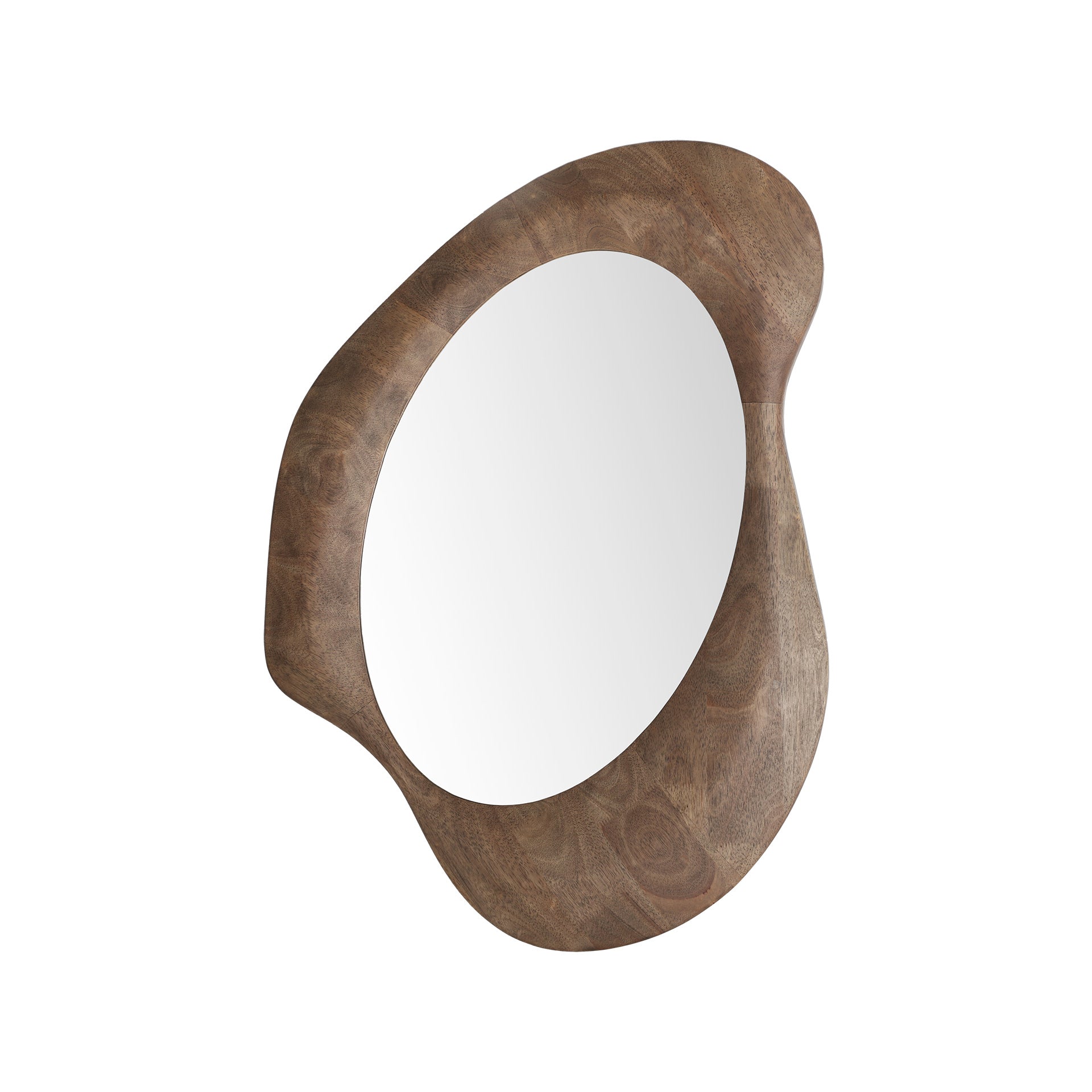 LUBECA MIRROR - ramustudio