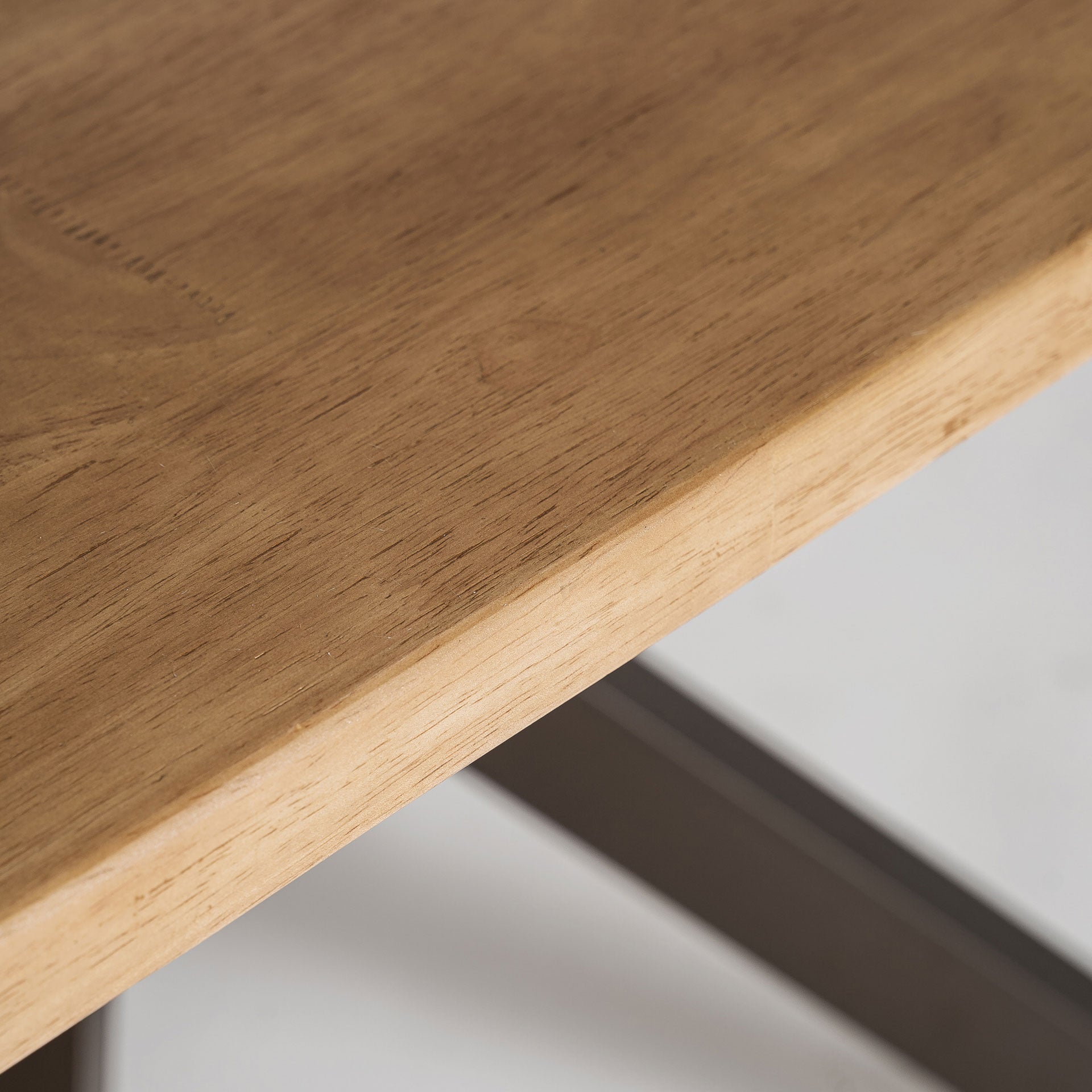 LUCENS DINING TABLE - ramustudio