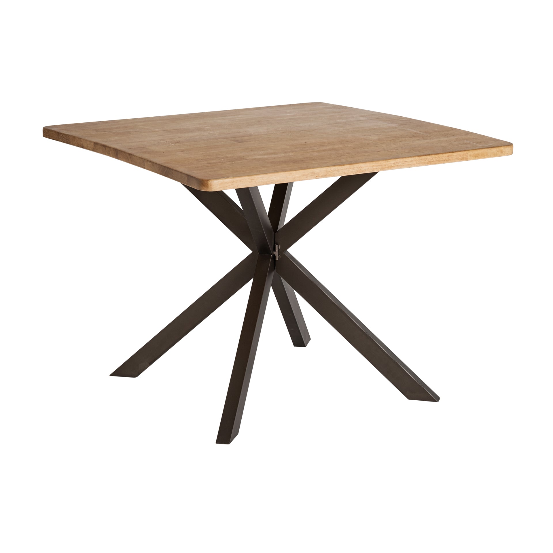 LUCENS DINING TABLE - ramustudio