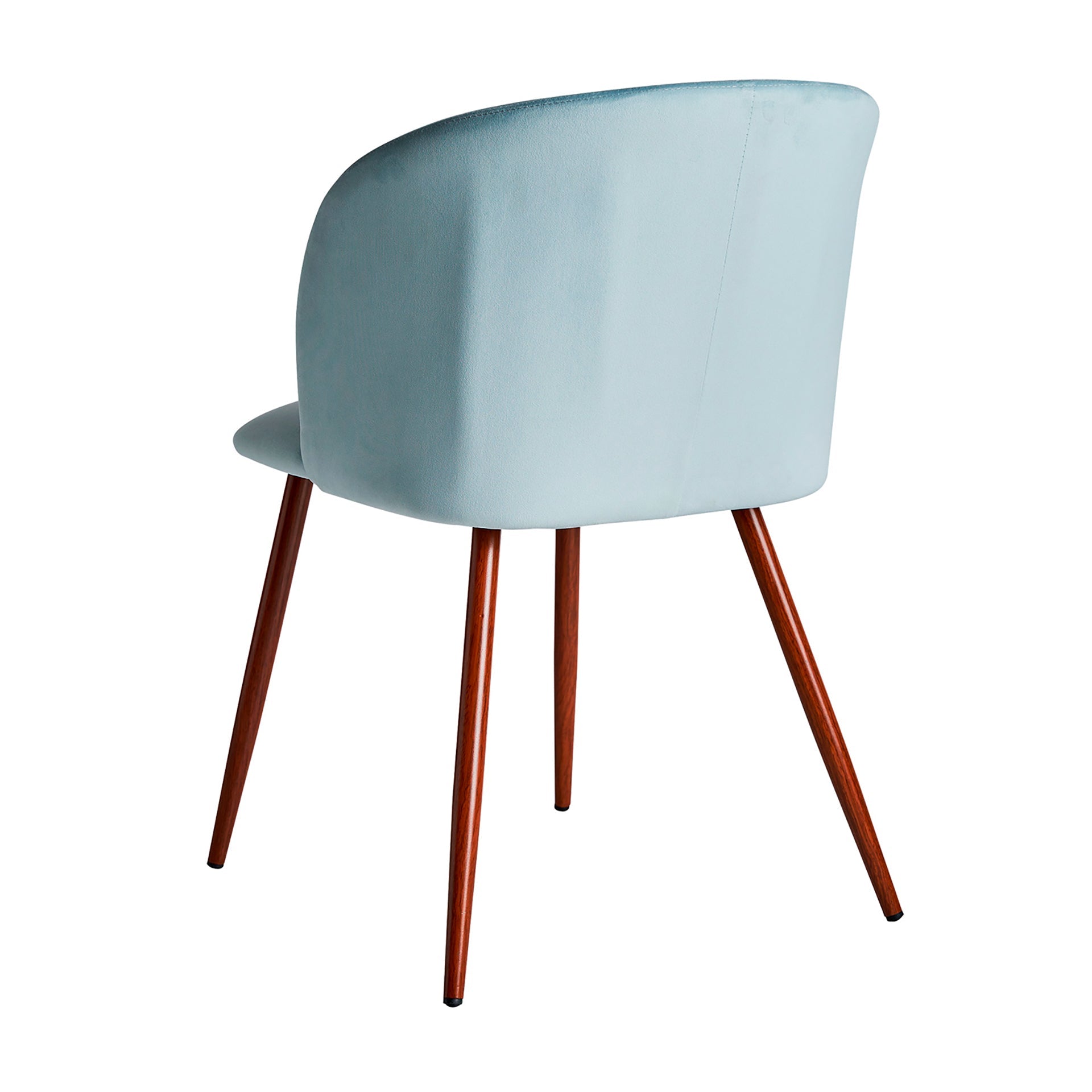 LULA CHAIR - ramustudio