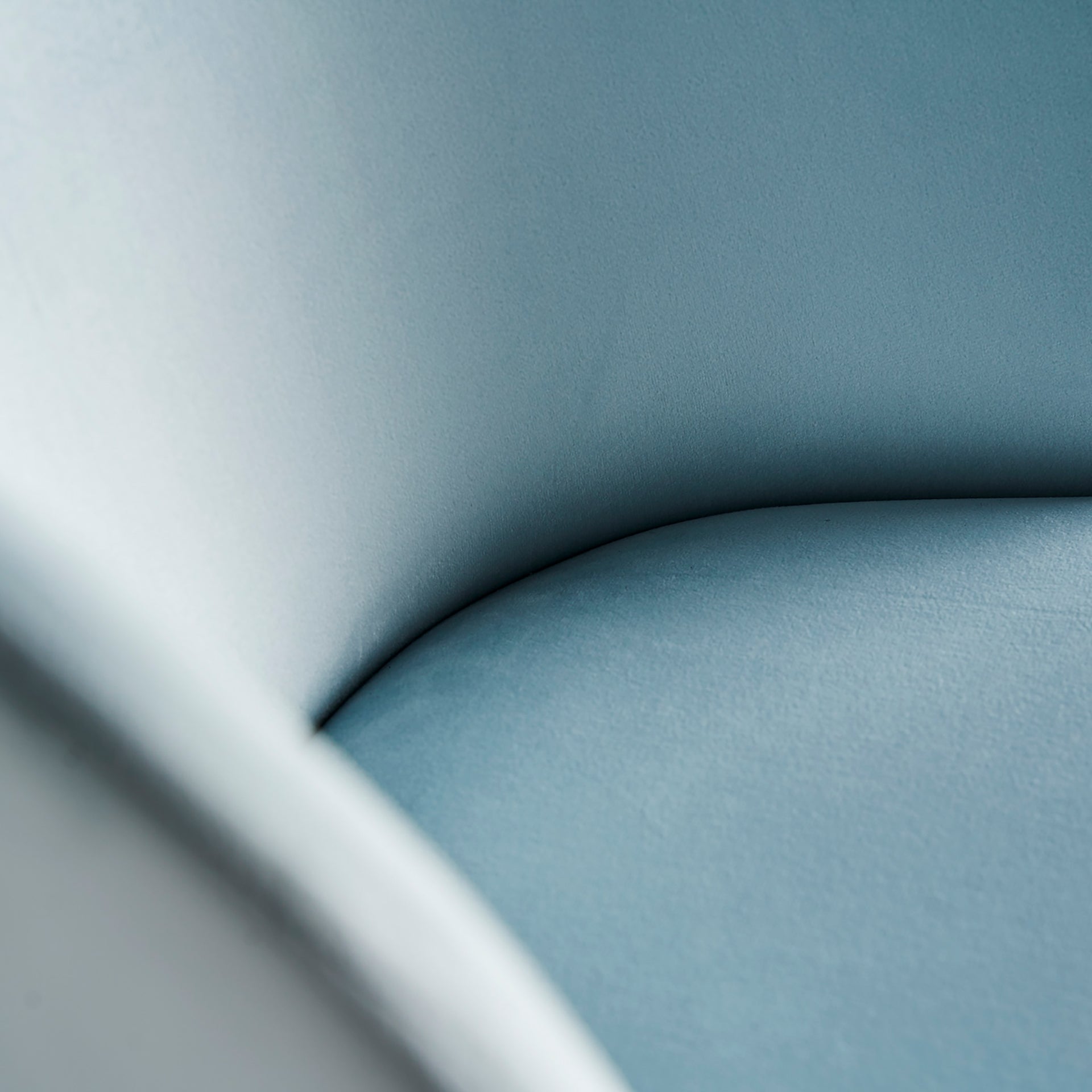 LULA CHAIR - ramustudio