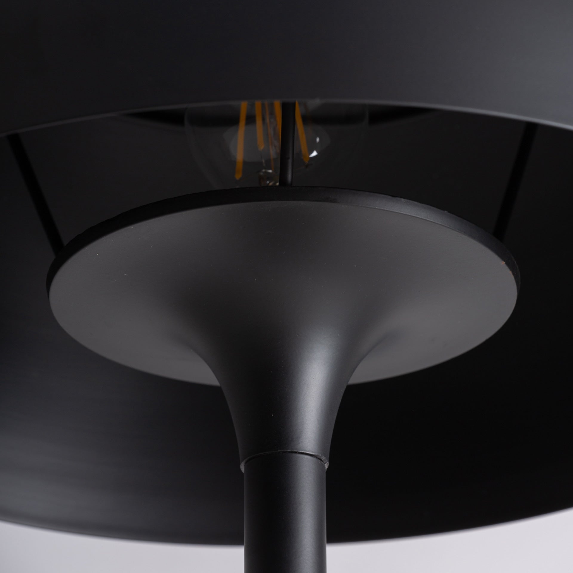LUMIX FLOOR LAMP - ramustudio