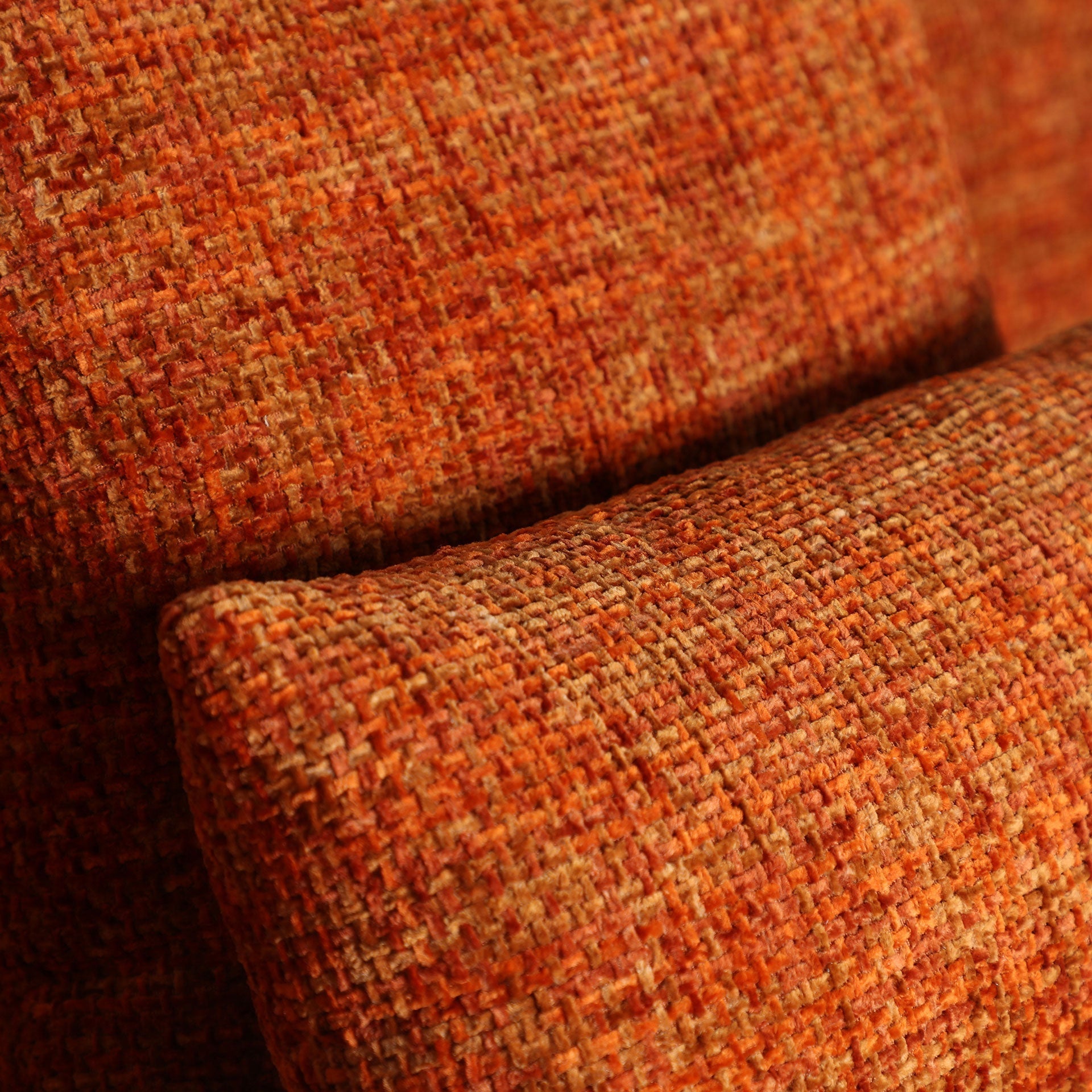 LUNGERN SOFA - ramustudio