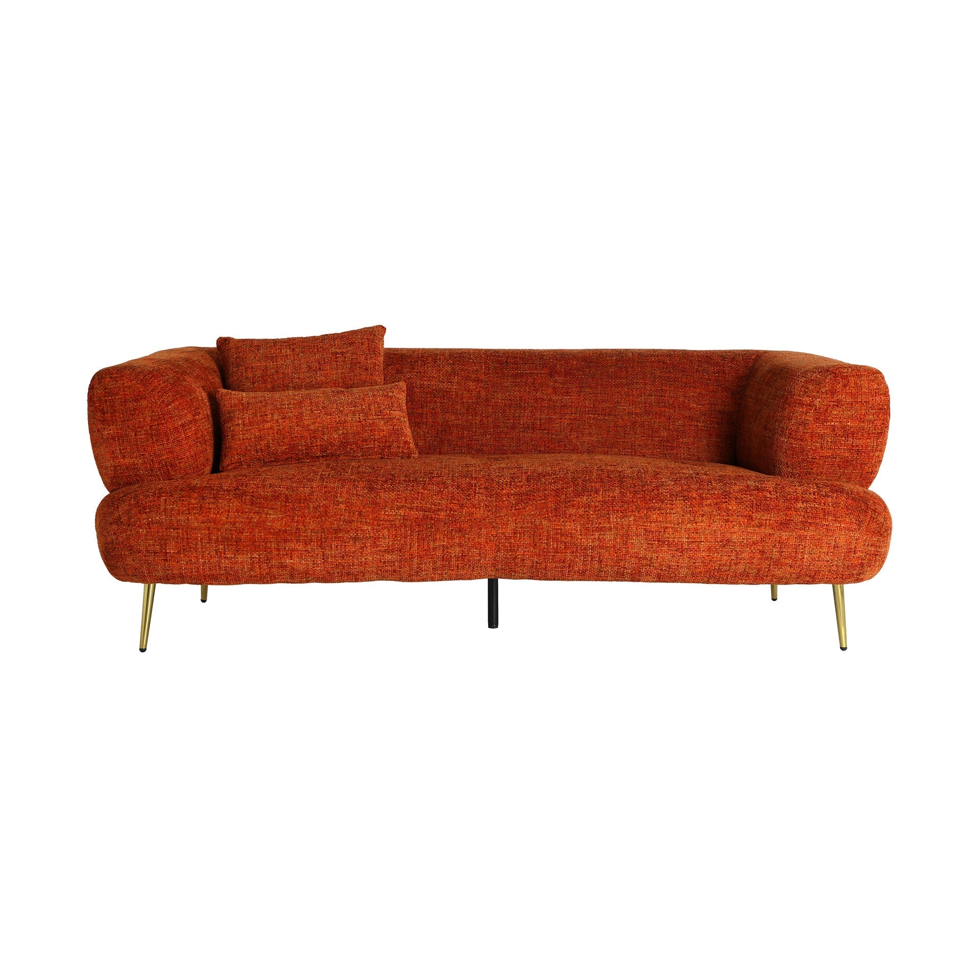 LUNGERN SOFA - ramustudio