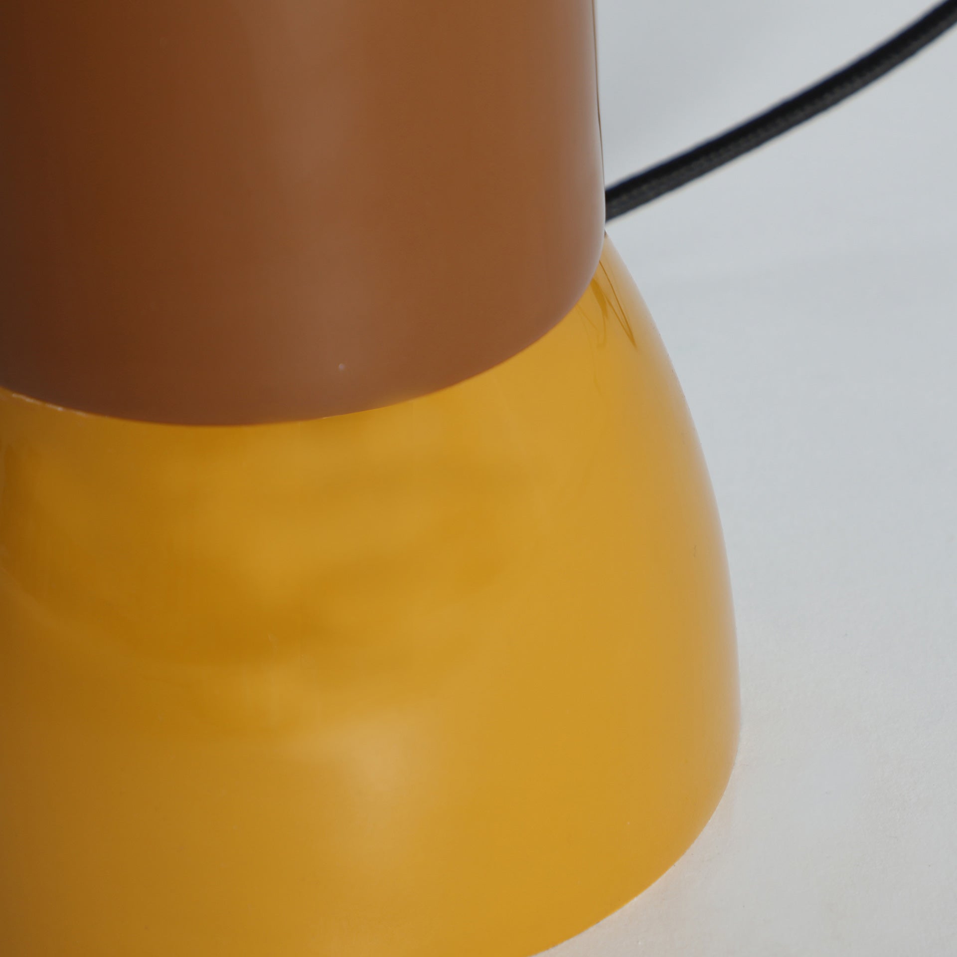 MANAROLA TABLE LAMP - ramustudio