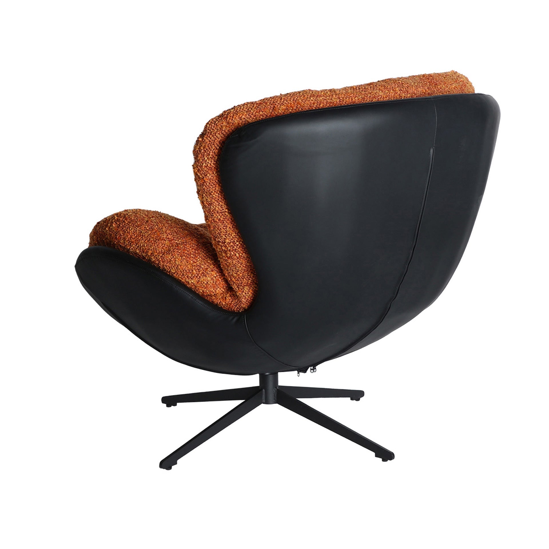 MARRAKECH ROTATIVE ARMCHAIR - ramustudio