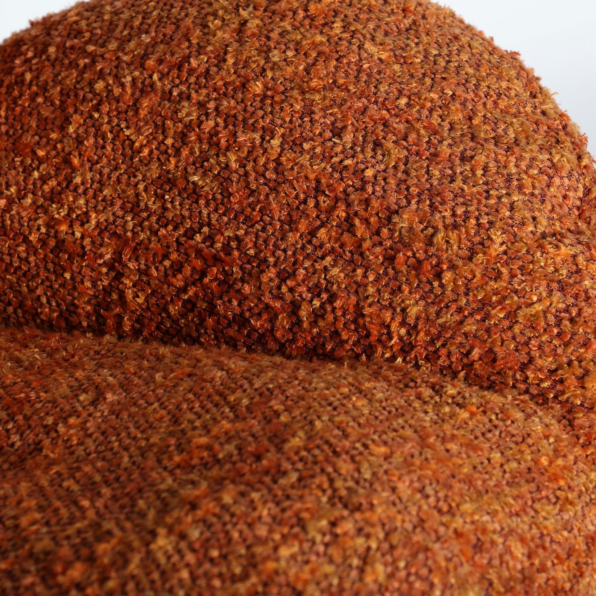 MARRAKECH ROTATIVE ARMCHAIR - ramustudio