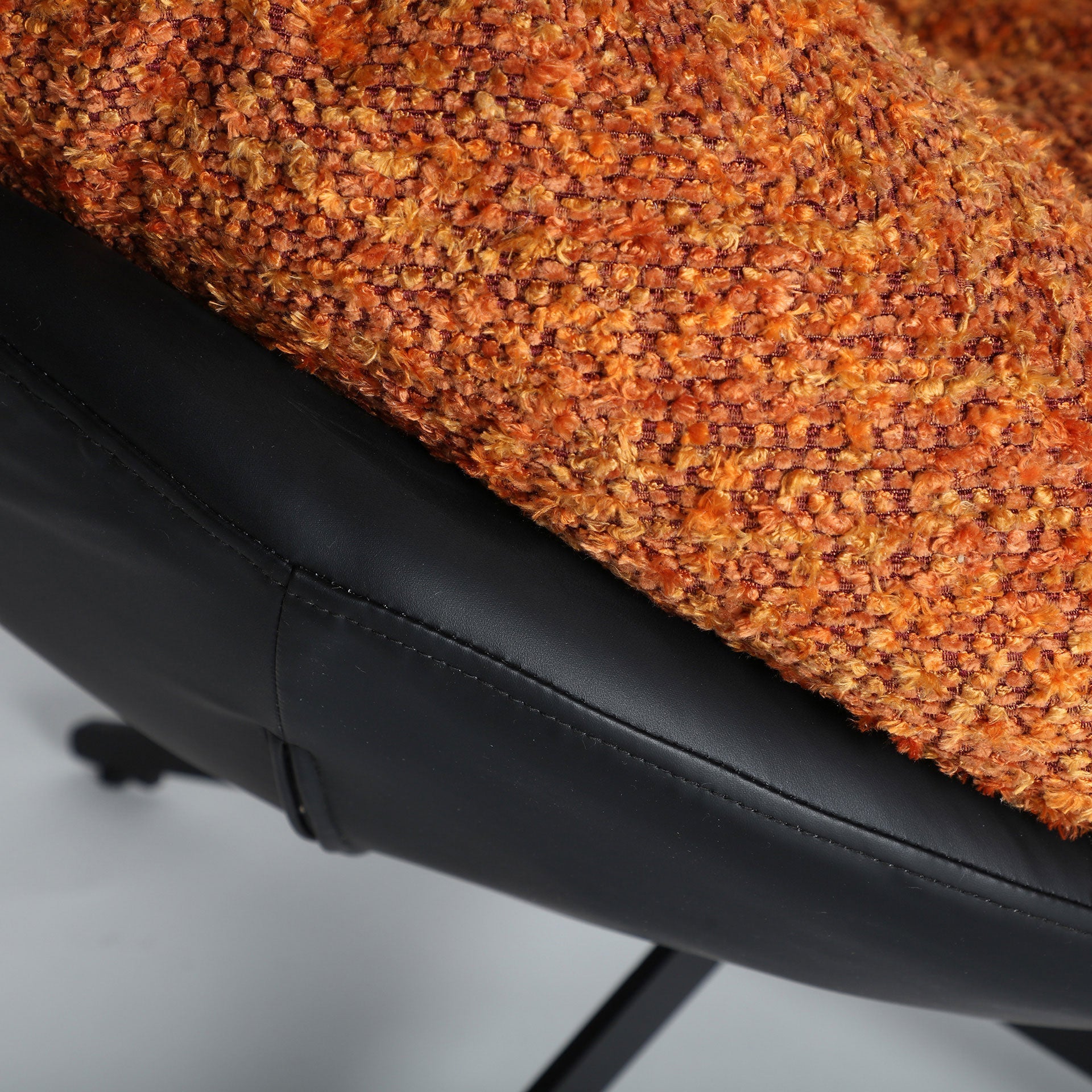 MARRAKECH ROTATIVE ARMCHAIR - ramustudio