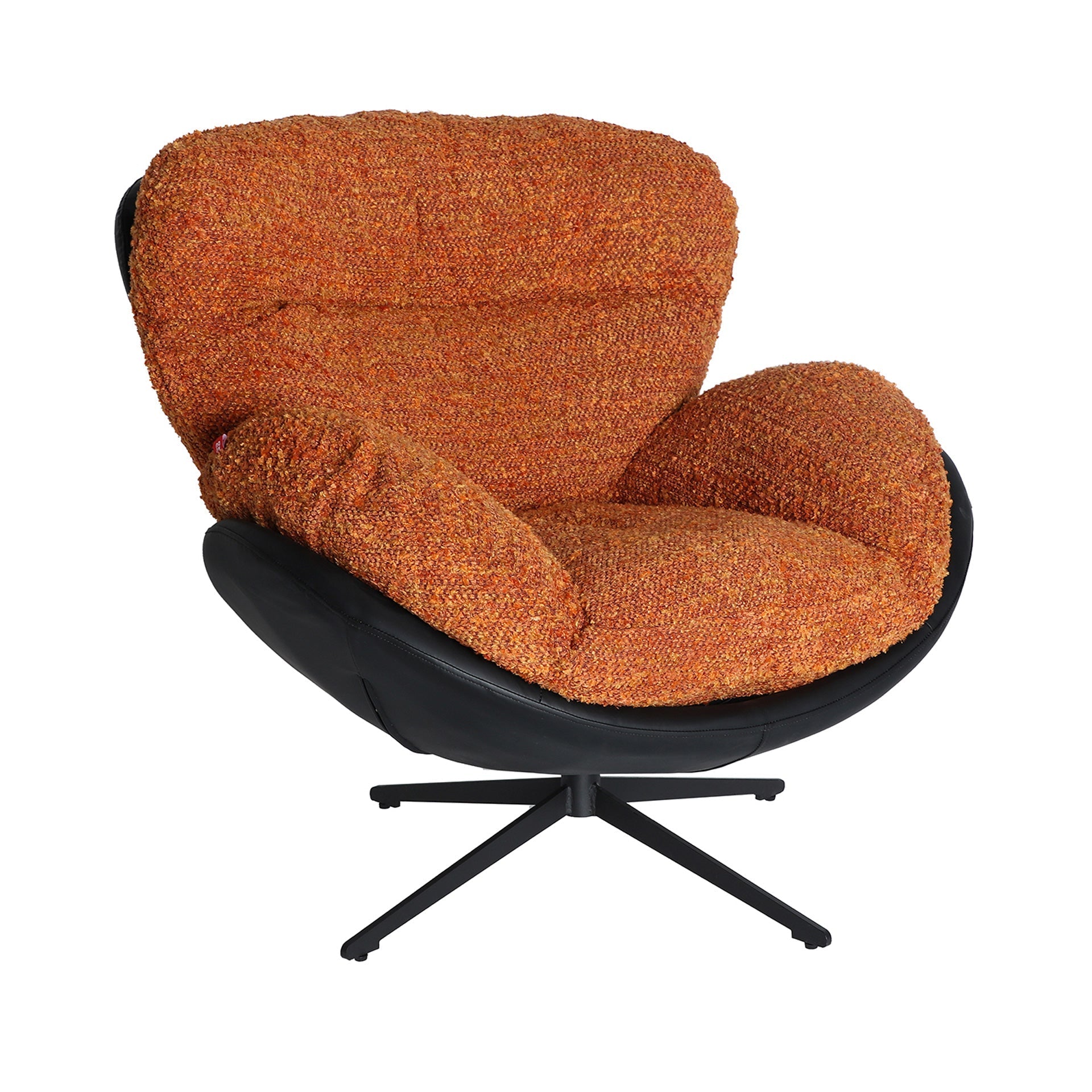 MARRAKECH ROTATIVE ARMCHAIR - ramustudio