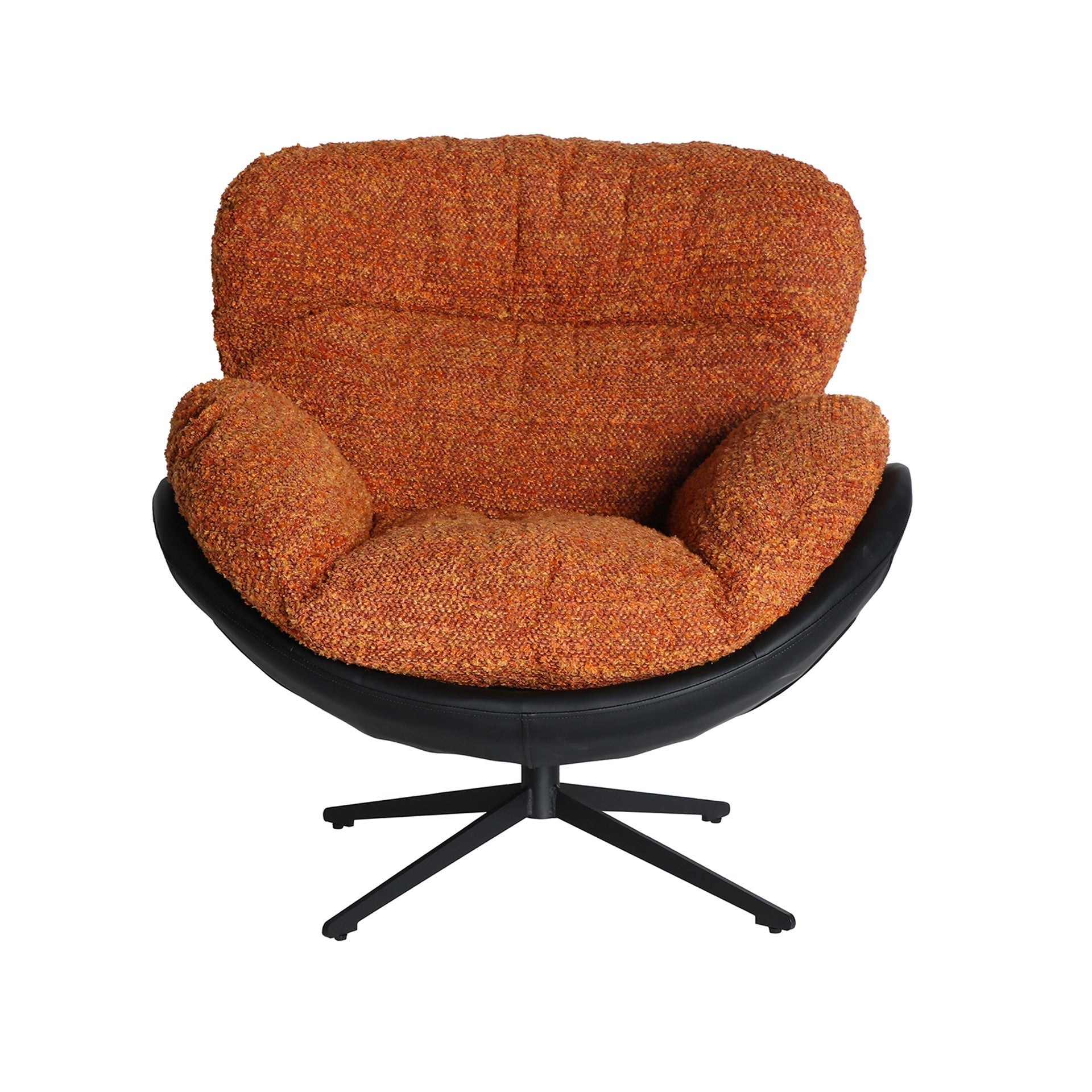 MARRAKECH ROTATIVE ARMCHAIR - ramustudio