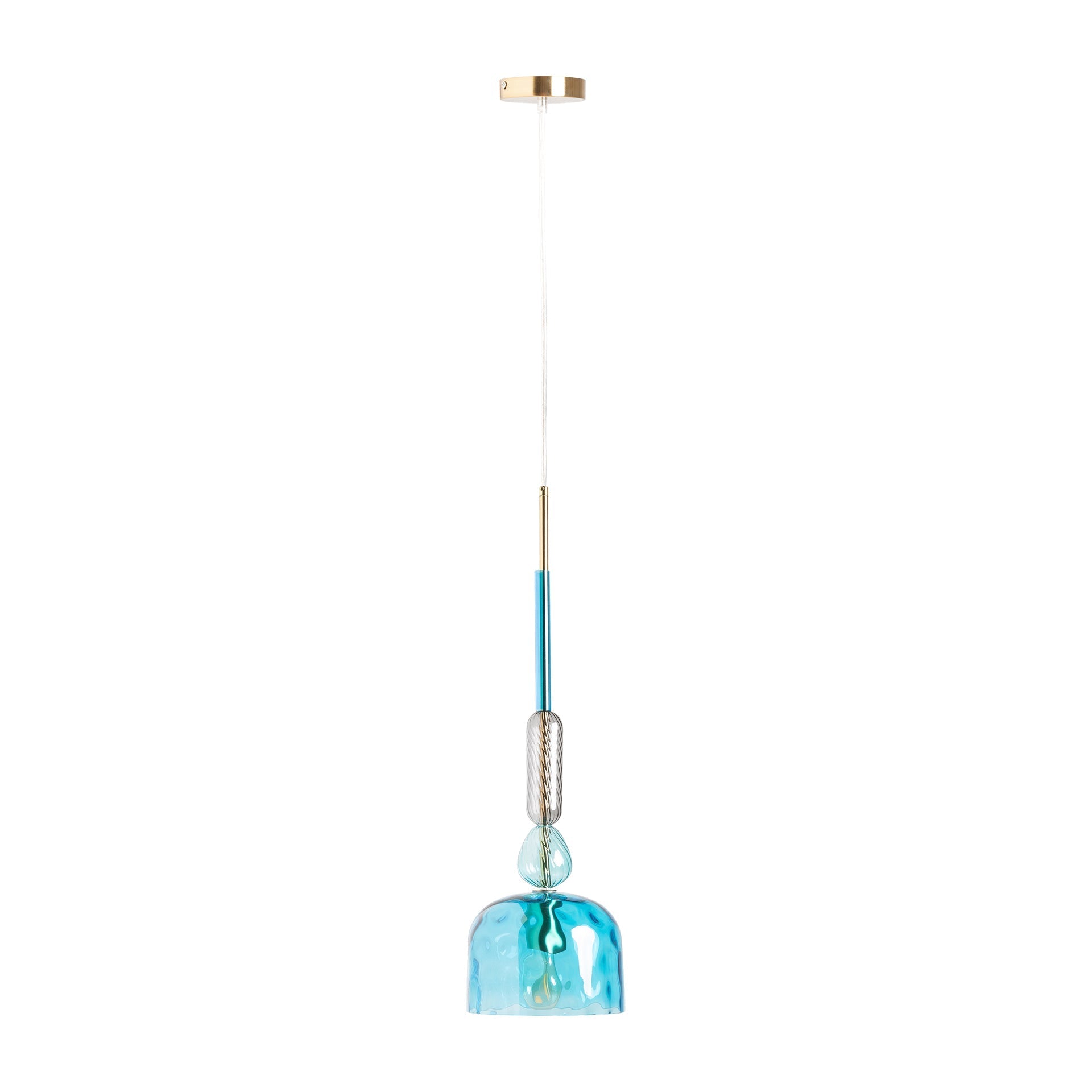 MICAH CEILING LAMP - ramustudio