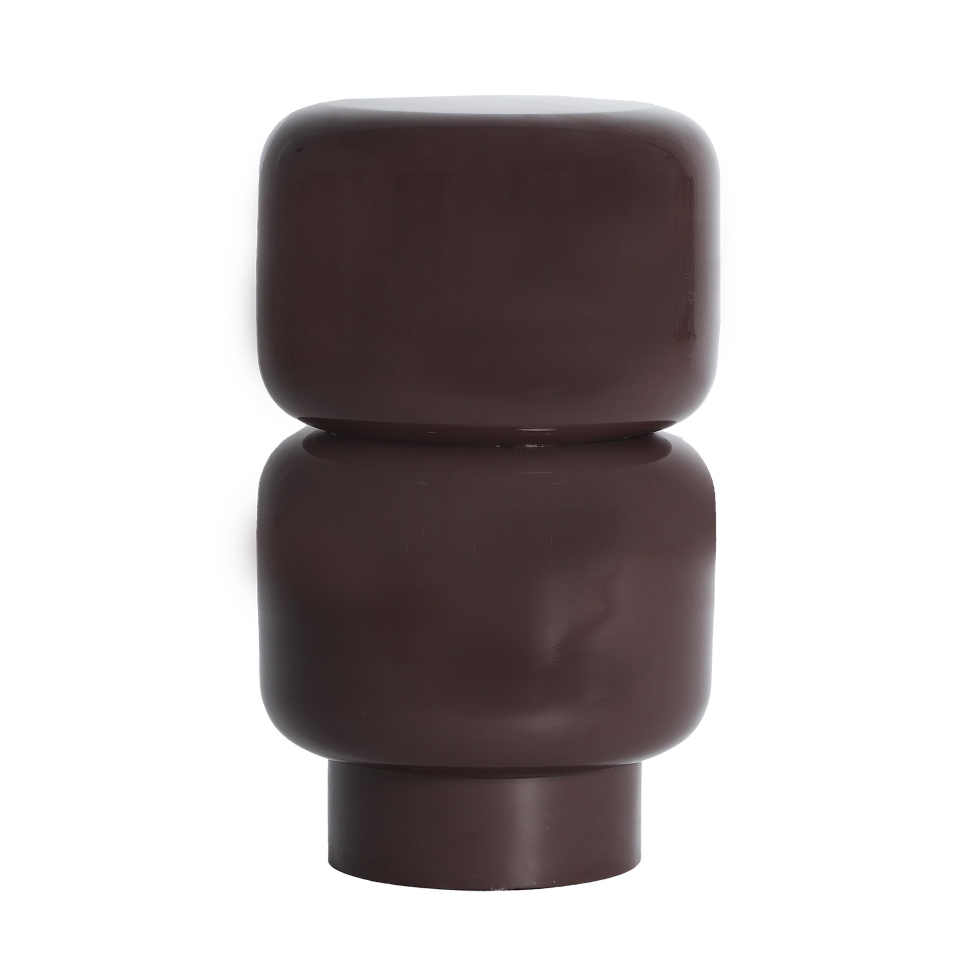 MOKA SIDE TABLE - ramustudio