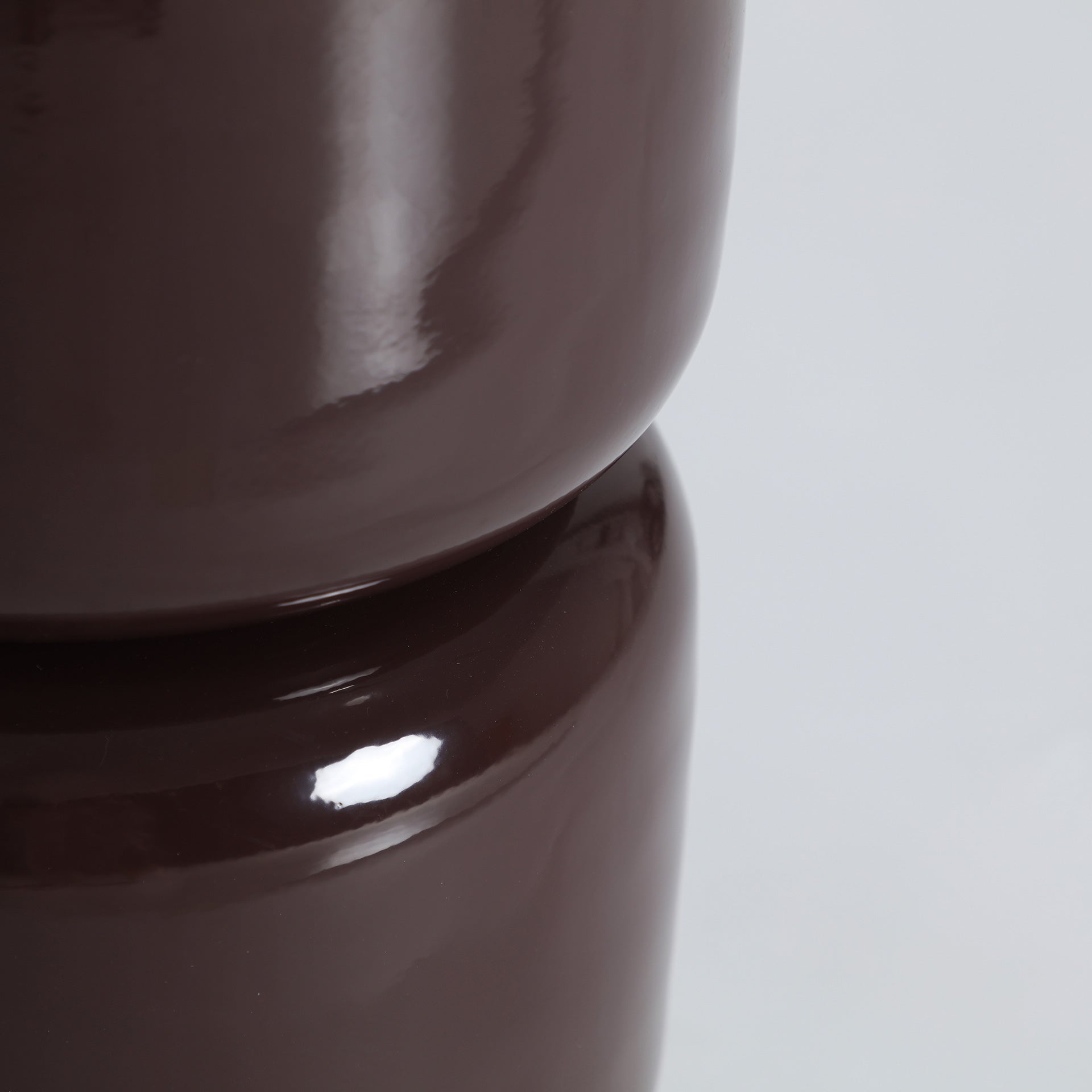 MOKA SIDE TABLE - ramustudio